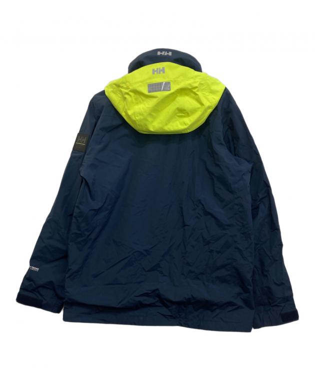 中古・古着通販】HELLY HANSEN (ヘリーハンセン) OCEAN FREY LIGHT