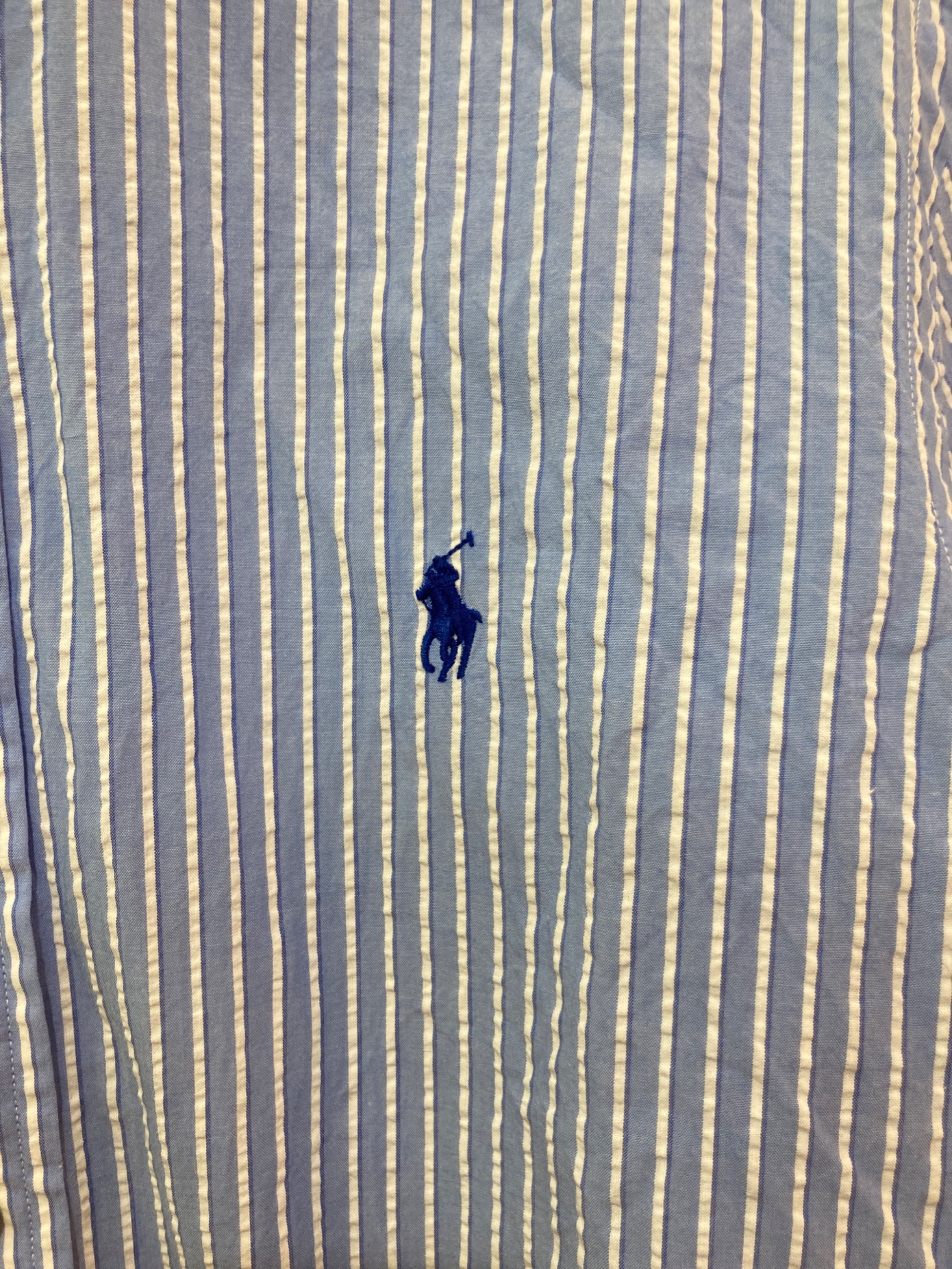 中古・古着通販】POLO RALPH LAUREN (ポロ・ラルフローレン) シア