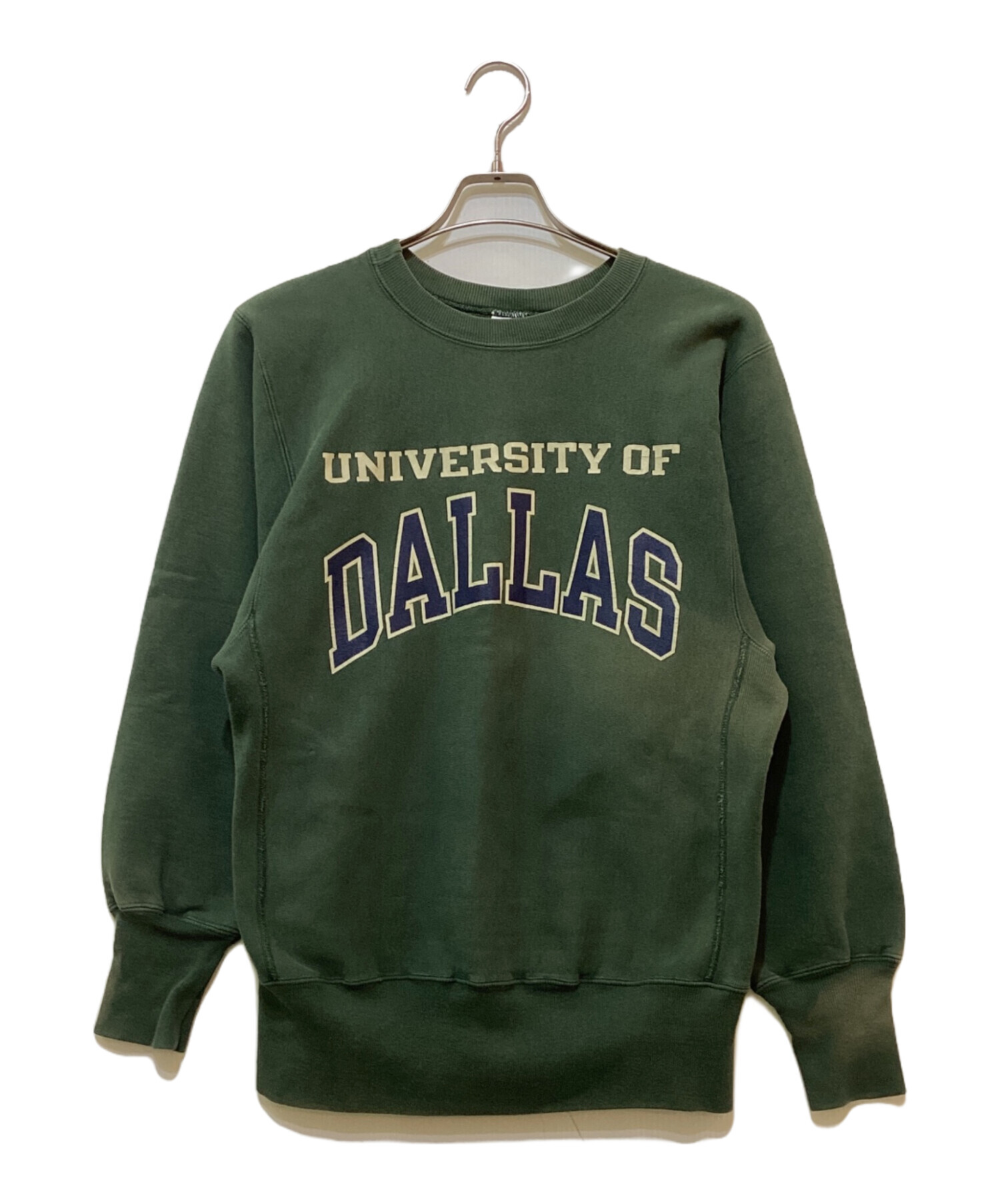 中古・古着通販】Champion REVERSE WEAVE (チャンピオン リバース 