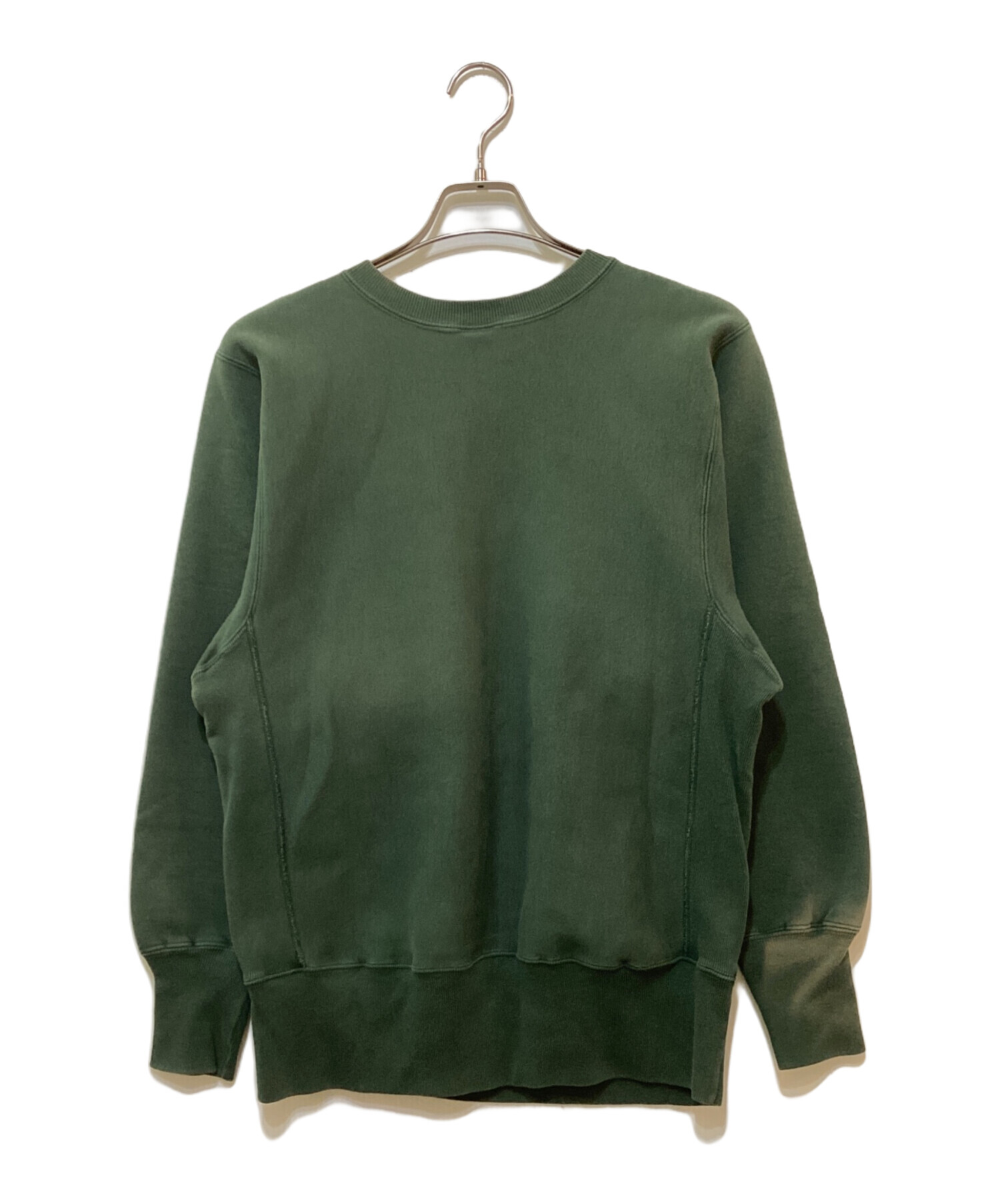 中古・古着通販】Champion REVERSE WEAVE (チャンピオン リバース 