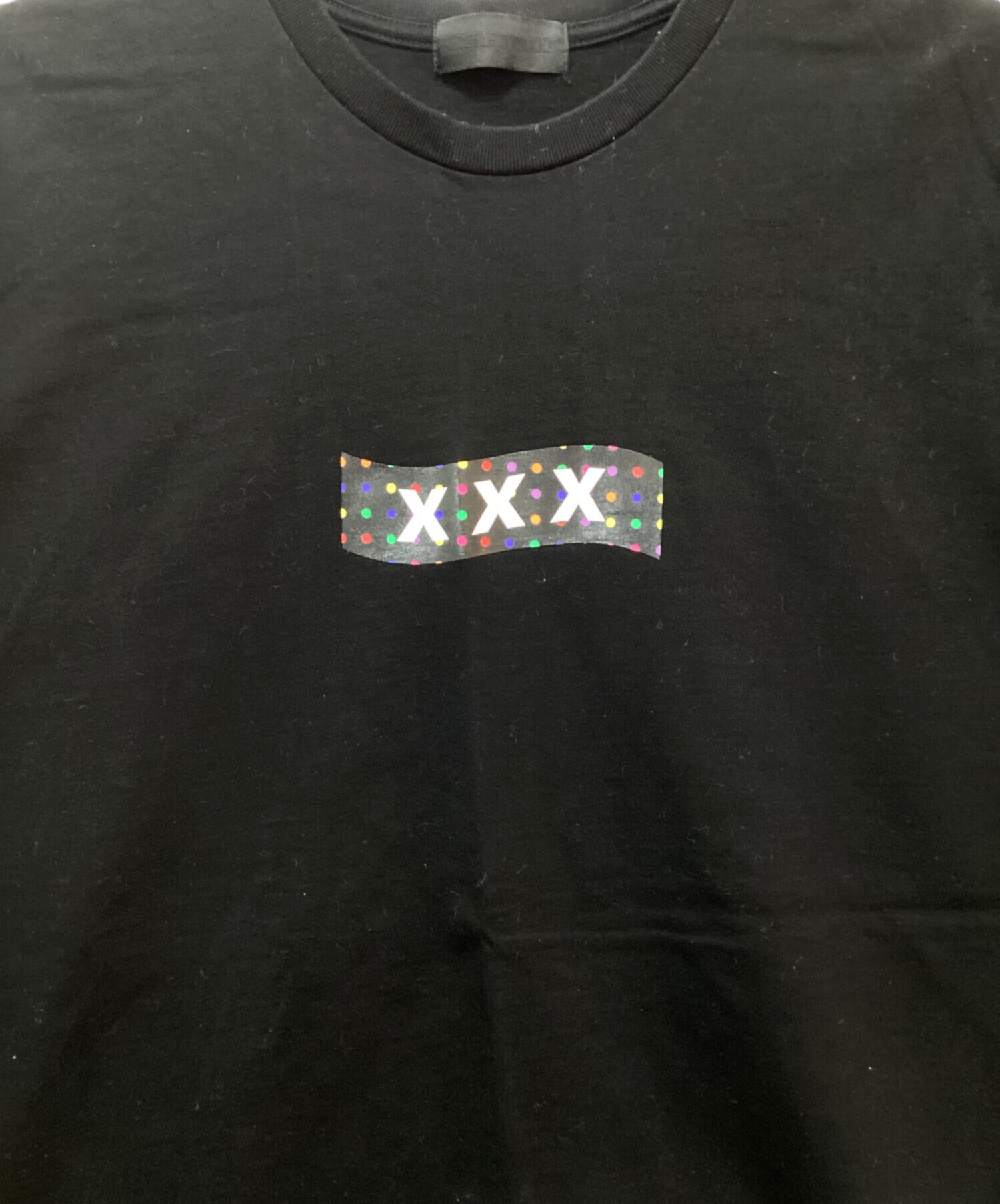 中古・古着通販】GOD SELECTION XXX (ゴッドセレクショントリプル