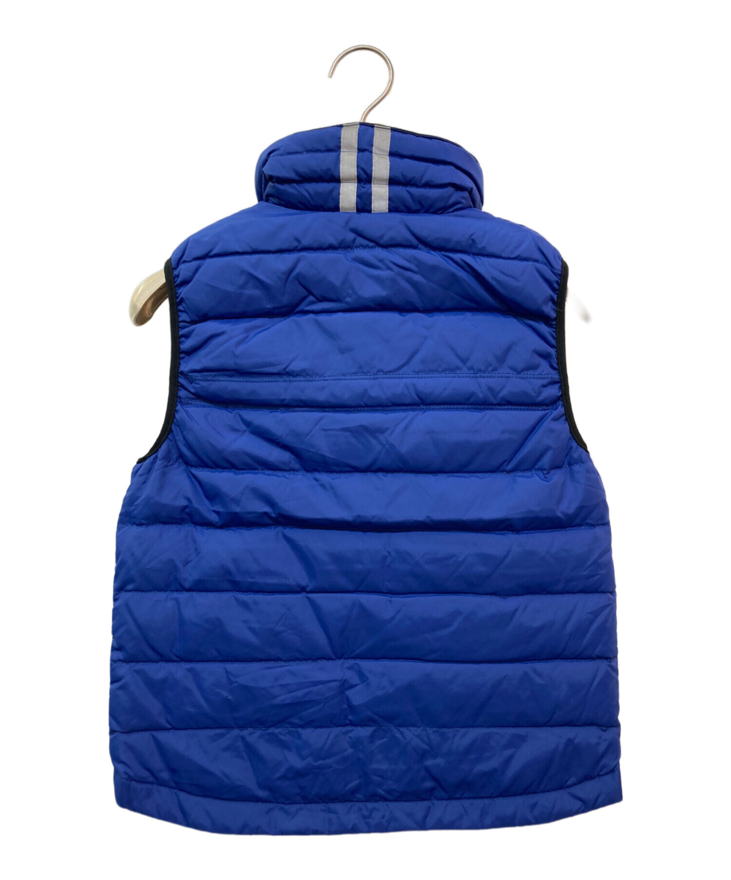 中古・古着通販】CANADA GOOSE (カナダグース) ダウンベスト 5072JKI 