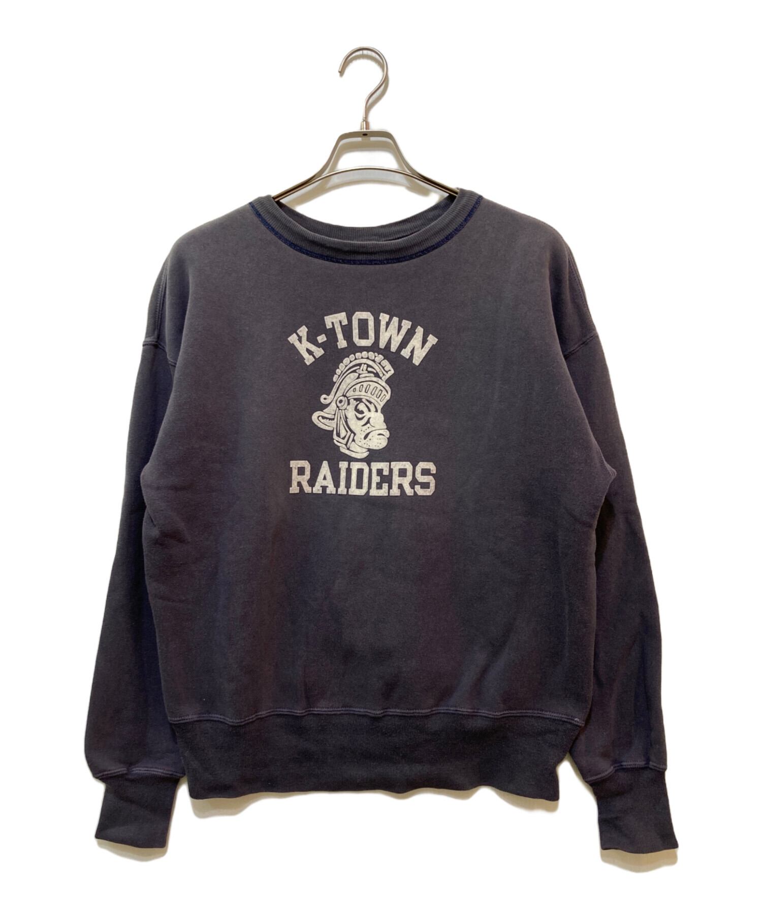 Warehouse ブラック トレーナー 42 Warehouse ブラック トレーナー 42 warehouse トレーナー 42 ウエアハウス