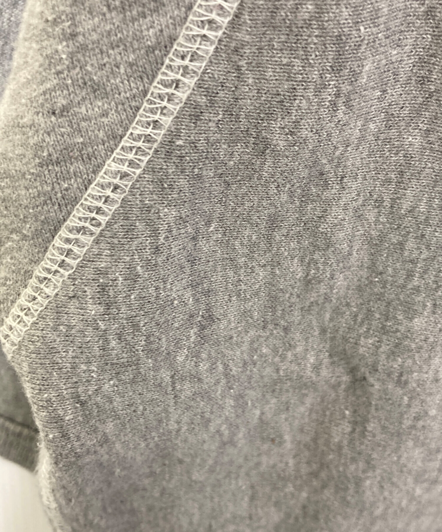 中古・古着通販】NIGEL CABOURN (ナイジェルケーボン) 半袖スウェット