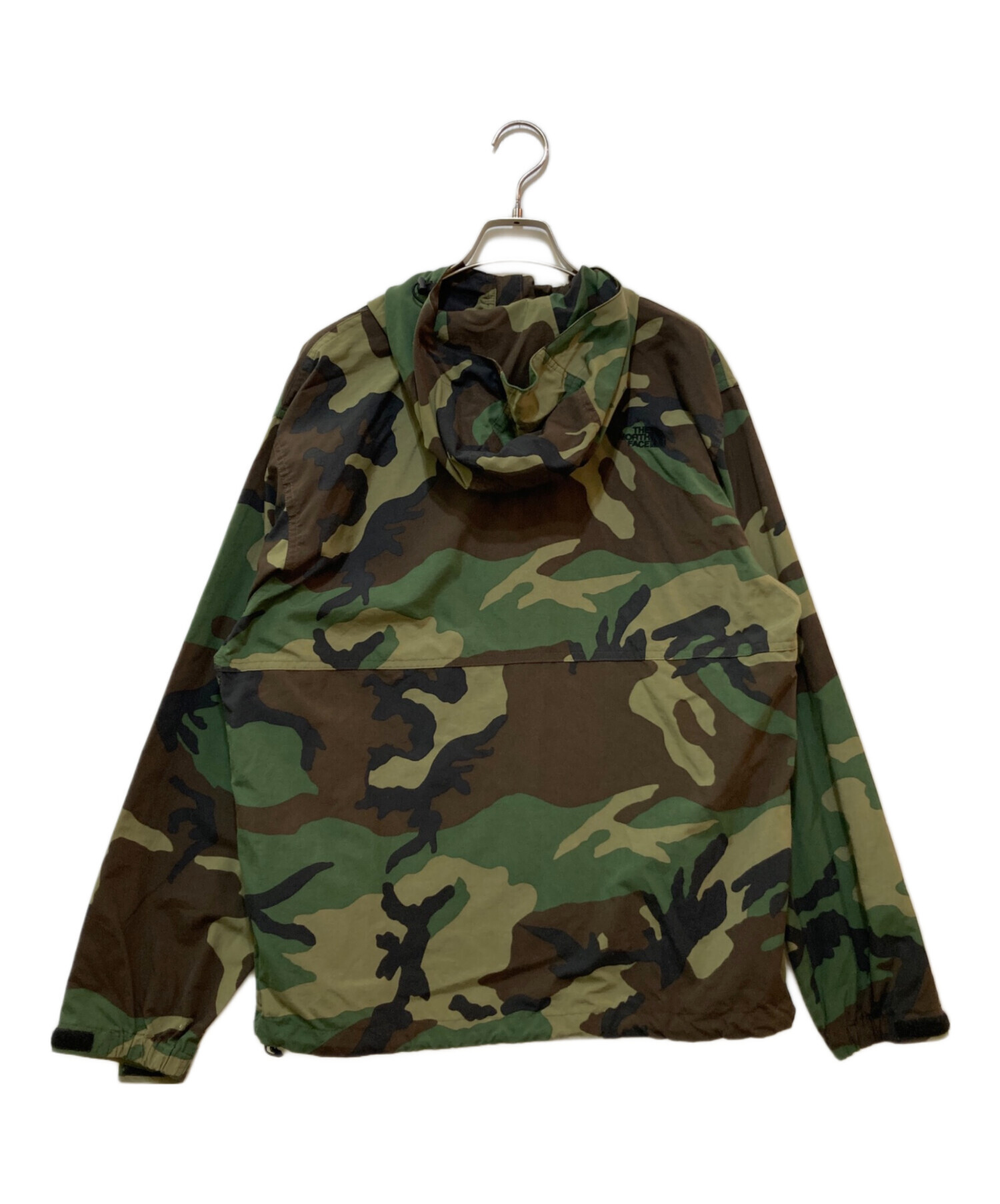 中古・古着通販】THE NORTH FACE (ザ ノース フェイス) ノベルティ 