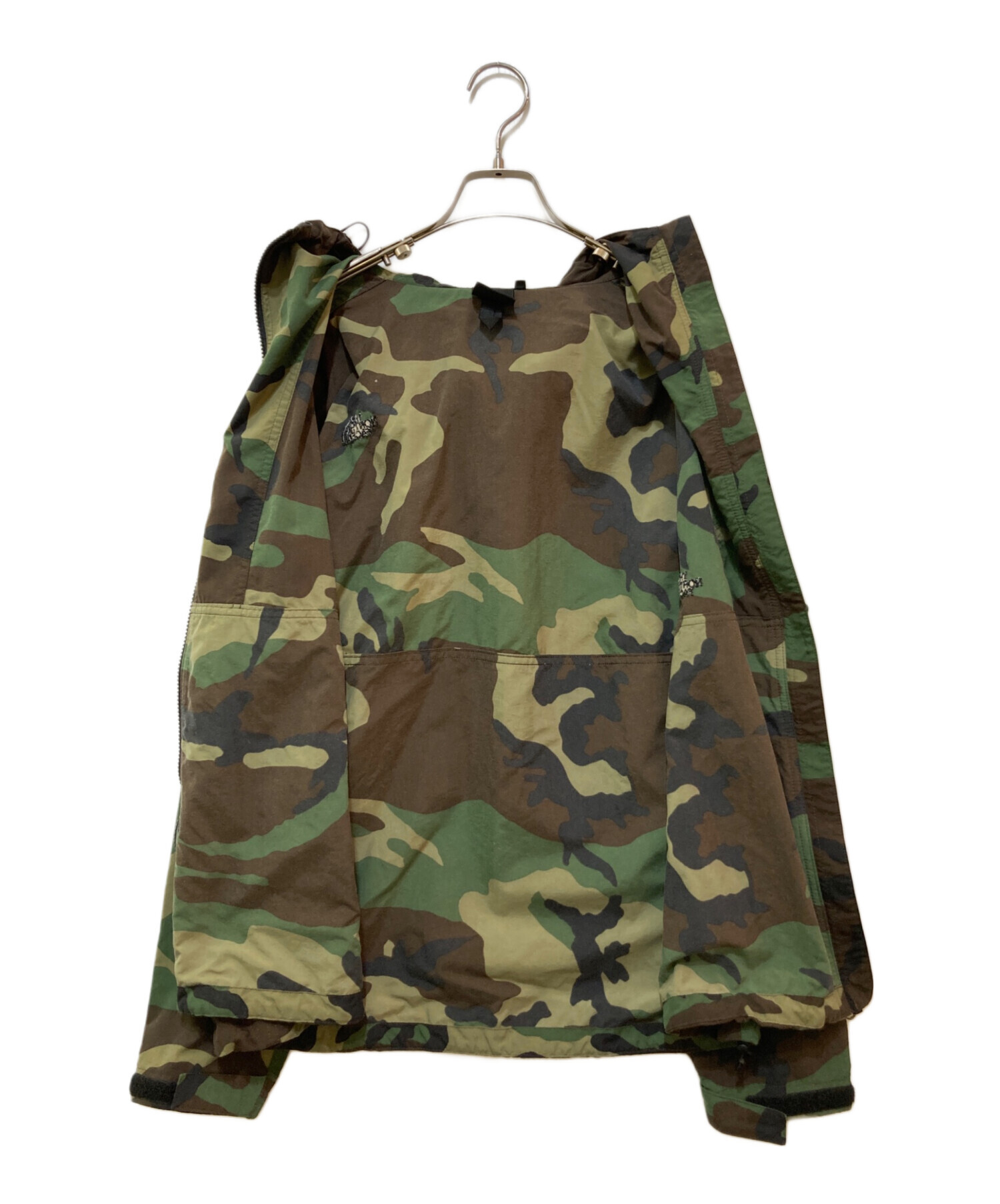 中古・古着通販】THE NORTH FACE (ザ ノース フェイス) ノベルティ 
