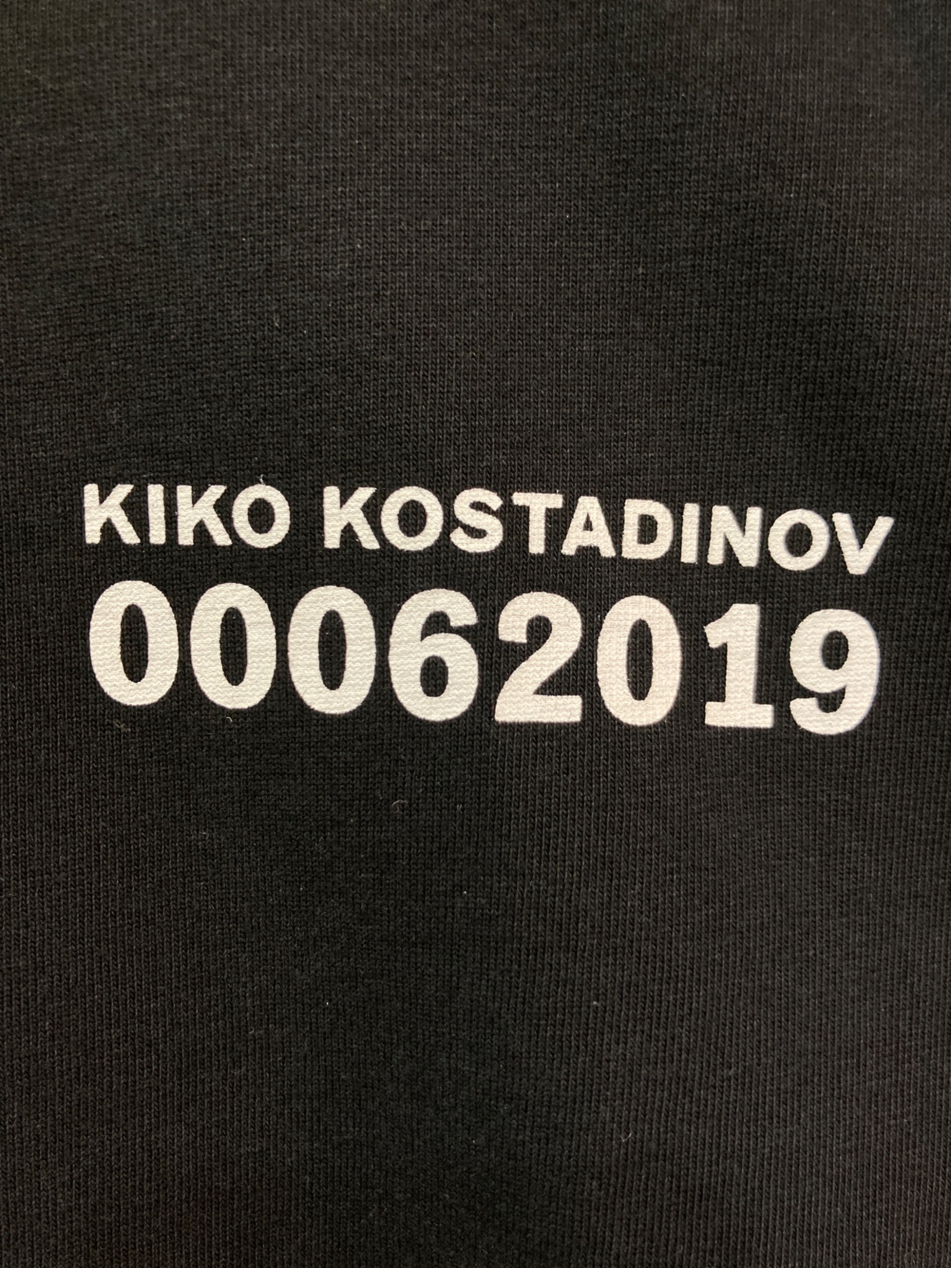 中古・古着通販】KIKO KOSTADINOV (キコ・コスタディノフ) 0006