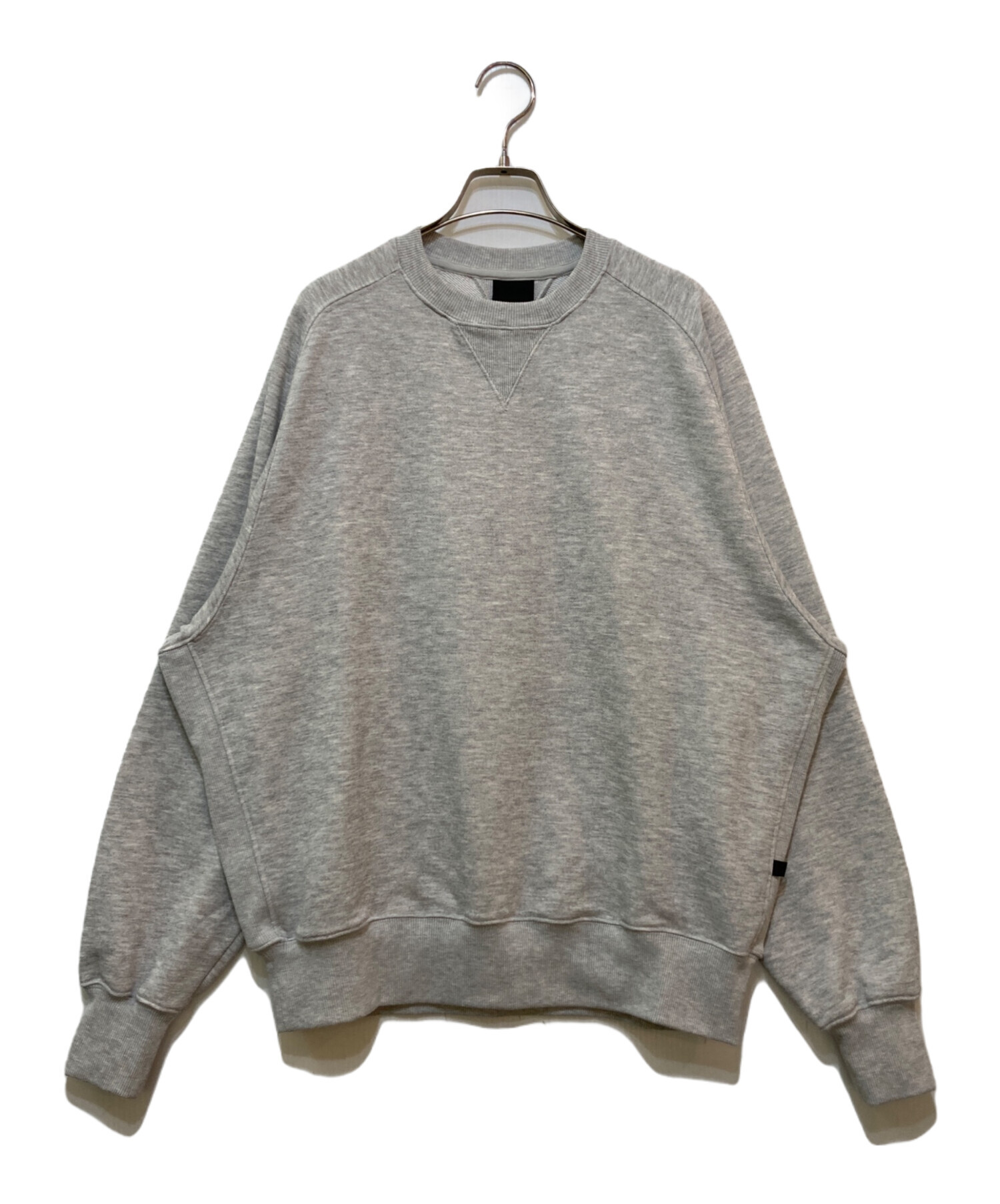 中古・古着通販】DAIWA PIER39 (ダイワ ピア39) TECH SWEAT CREW
