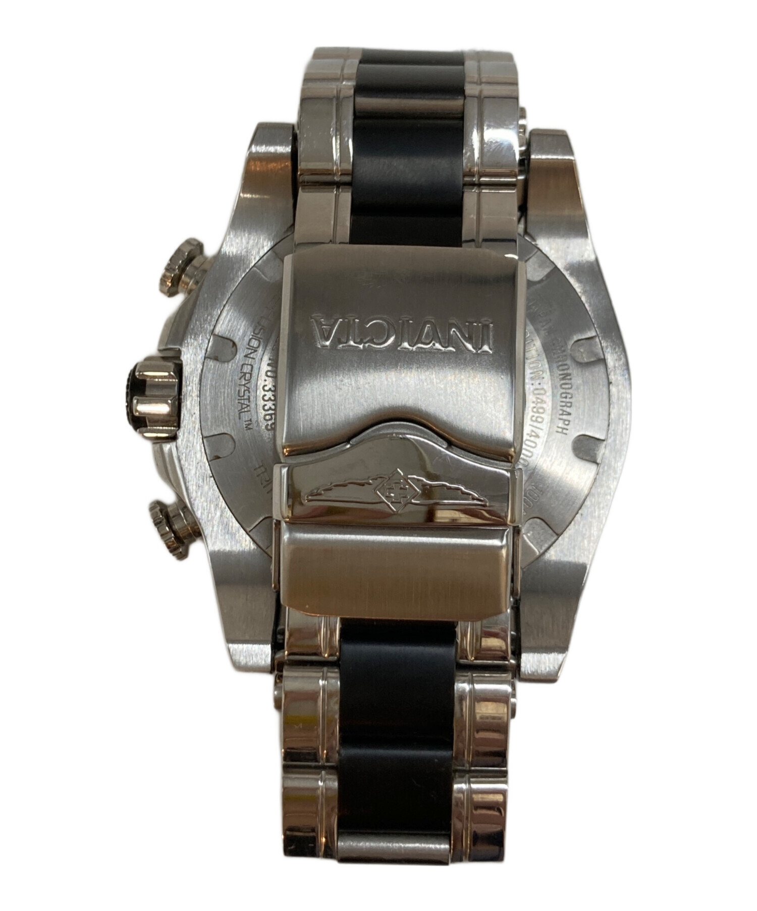 中古・古着通販】INVICTA (インビクタ) MARVEL (マーベル) リスト