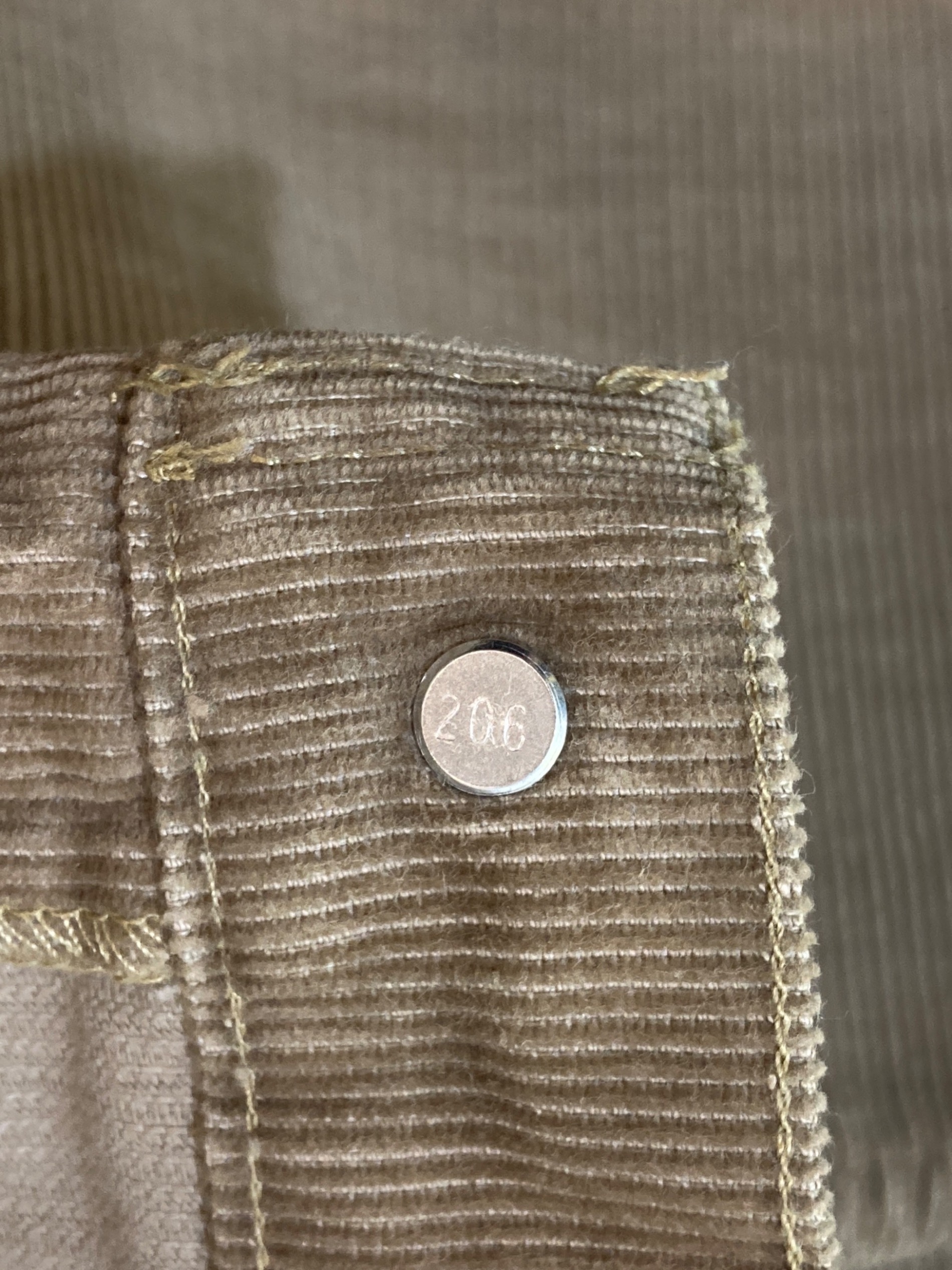 中古・古着通販】LEVI