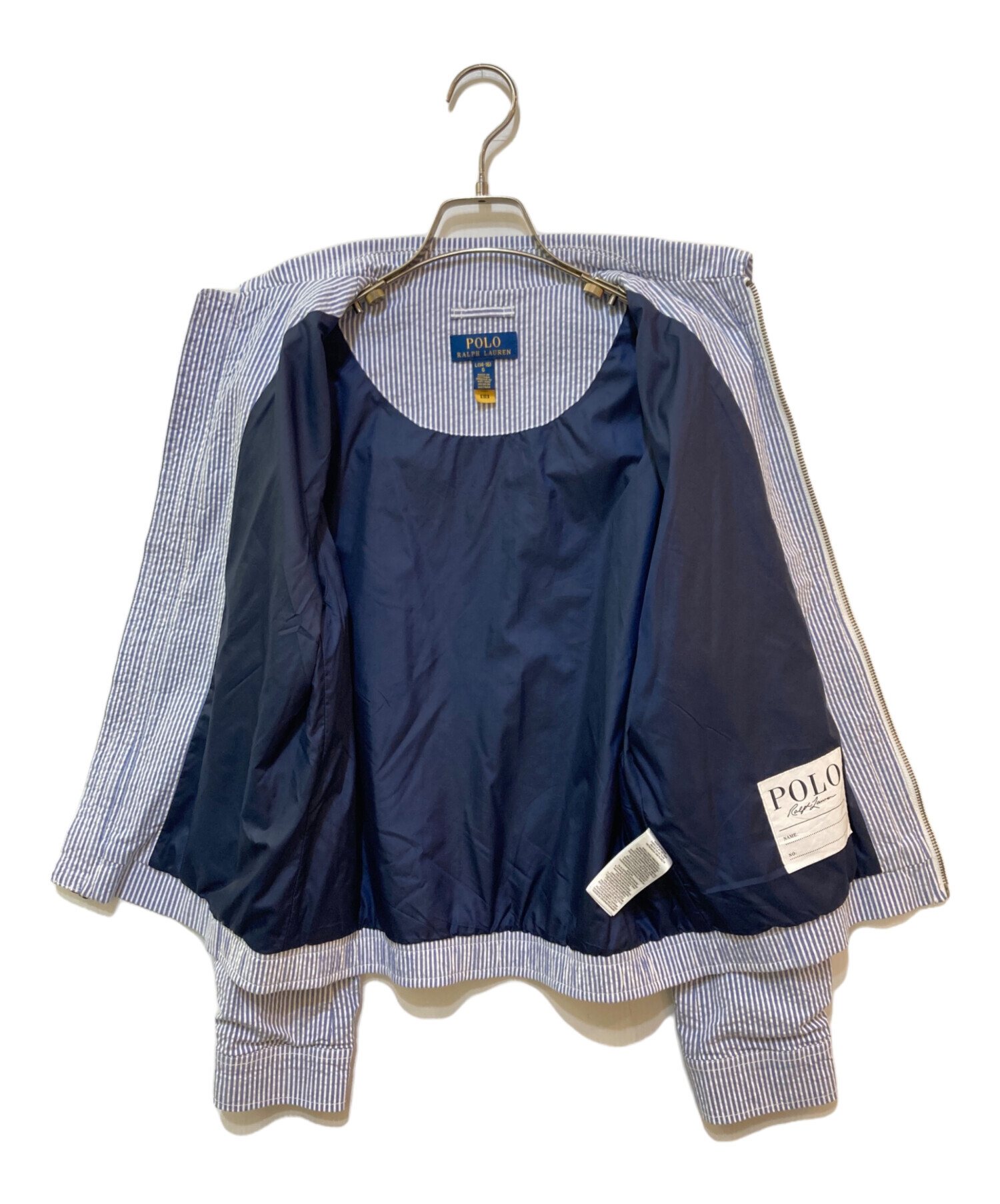 中古・古着通販】POLO RALPH LAUREN (ポロ・ラルフローレン) シア