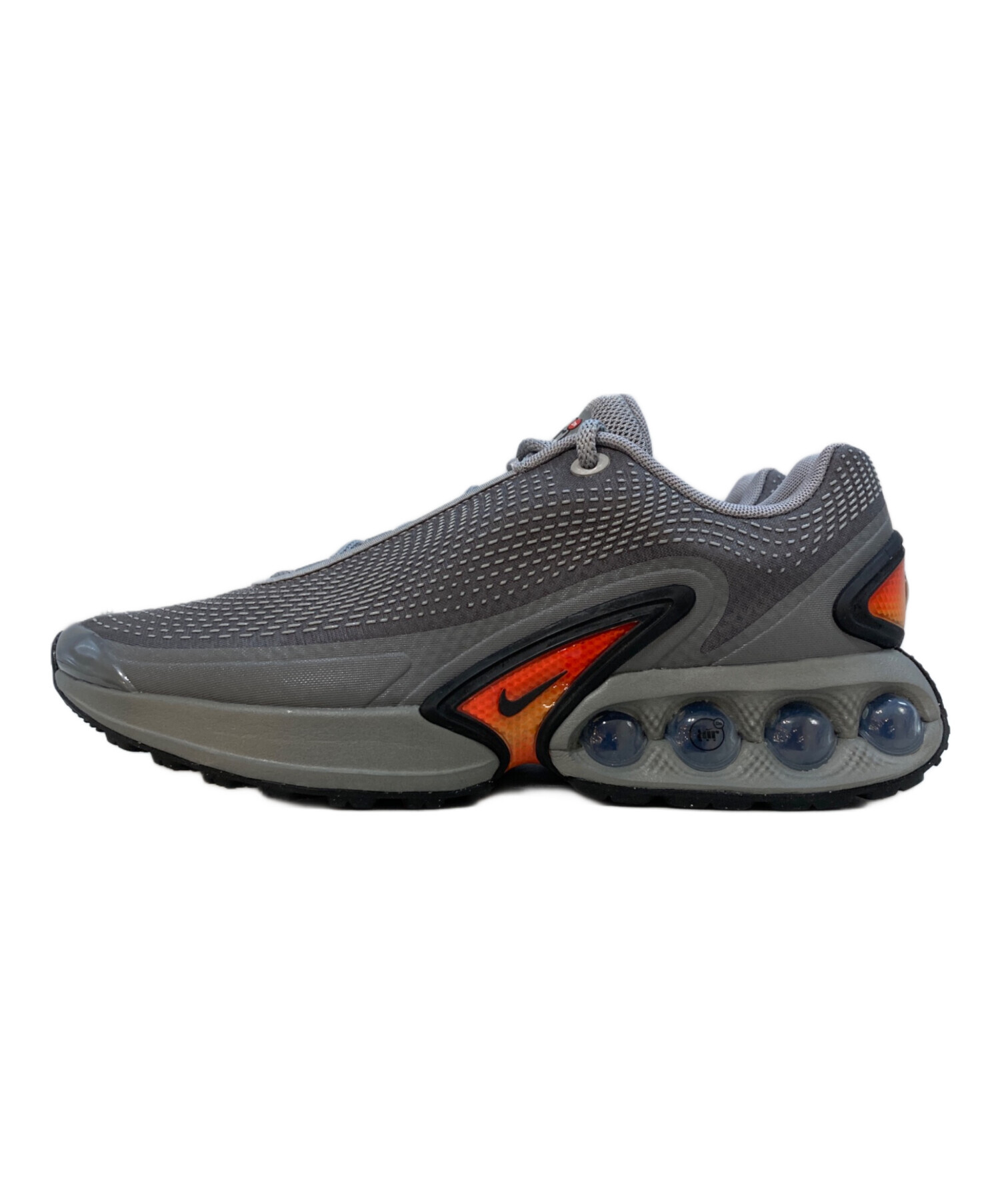 中古・古着通販】NIKE (ナイキ) Air Max DN グレー サイズ:25 