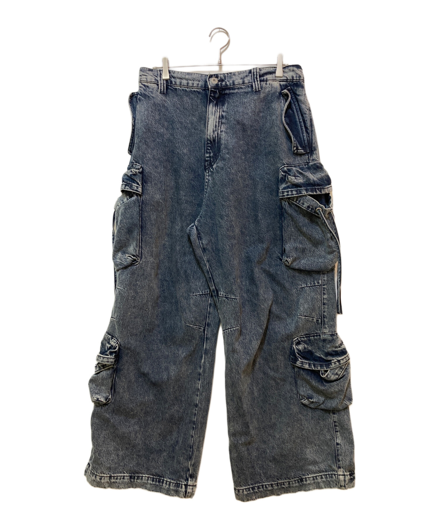 中古・古着通販】ZARA (ザラ) MAISON SPECIAL (メゾンスペシャル 