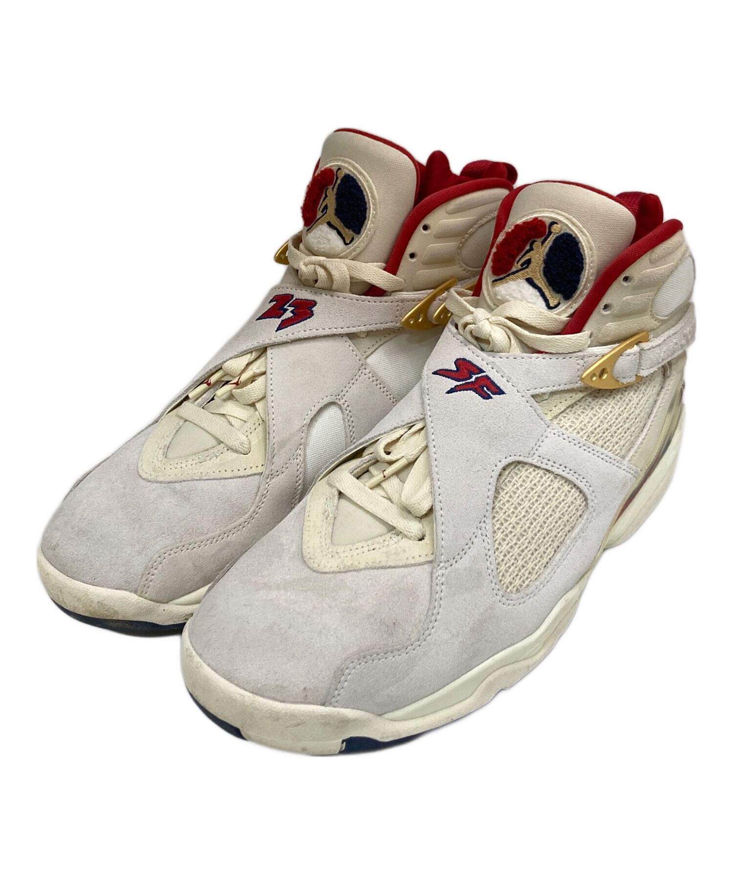 中古・古着通販】JORDAN BRAND (ジョーダン ブランド) AIR JORDAN 8 