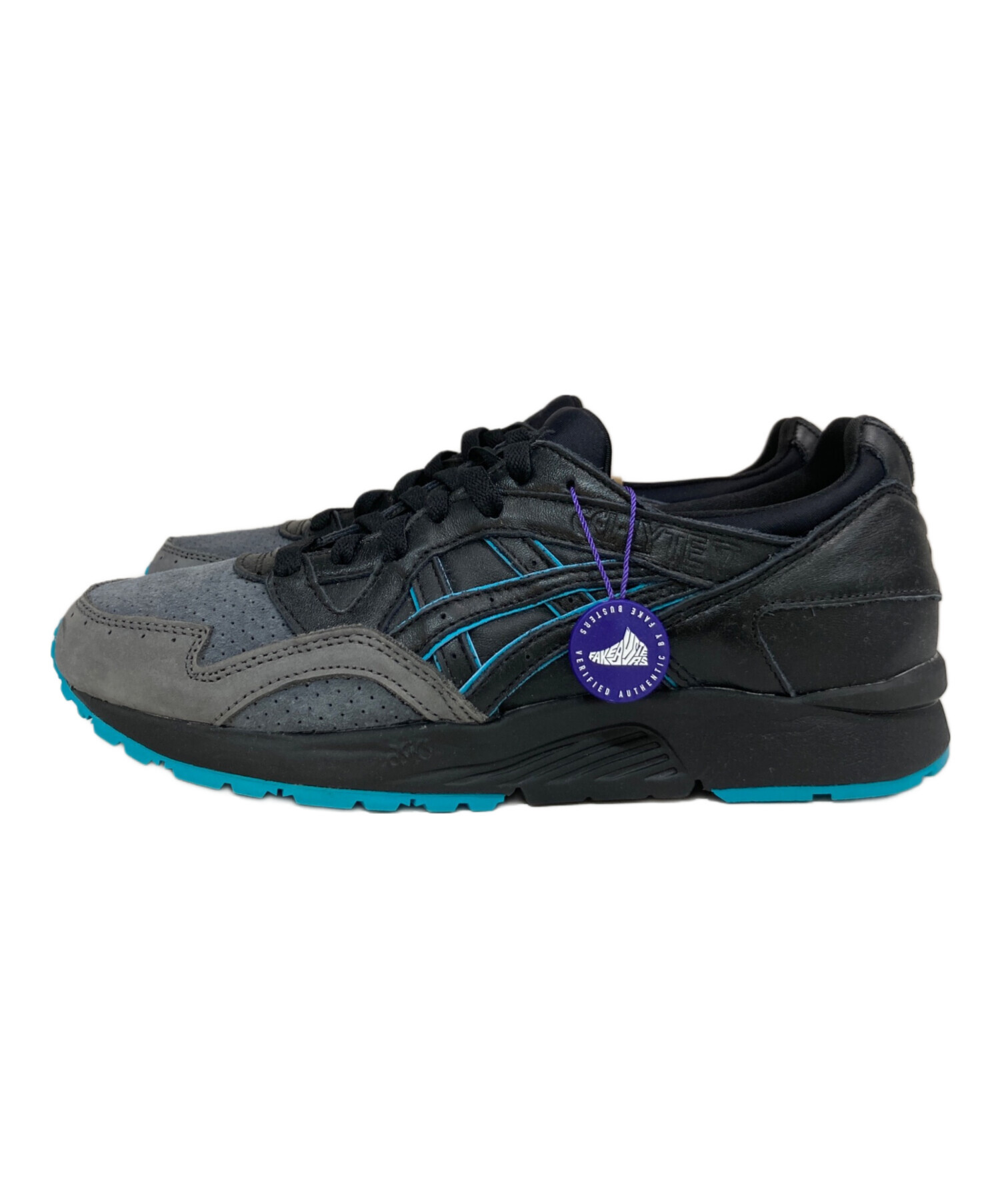 中古・古着通販】asics (アシックス) KITH (キス) GEL-LYTE V 1201A547 