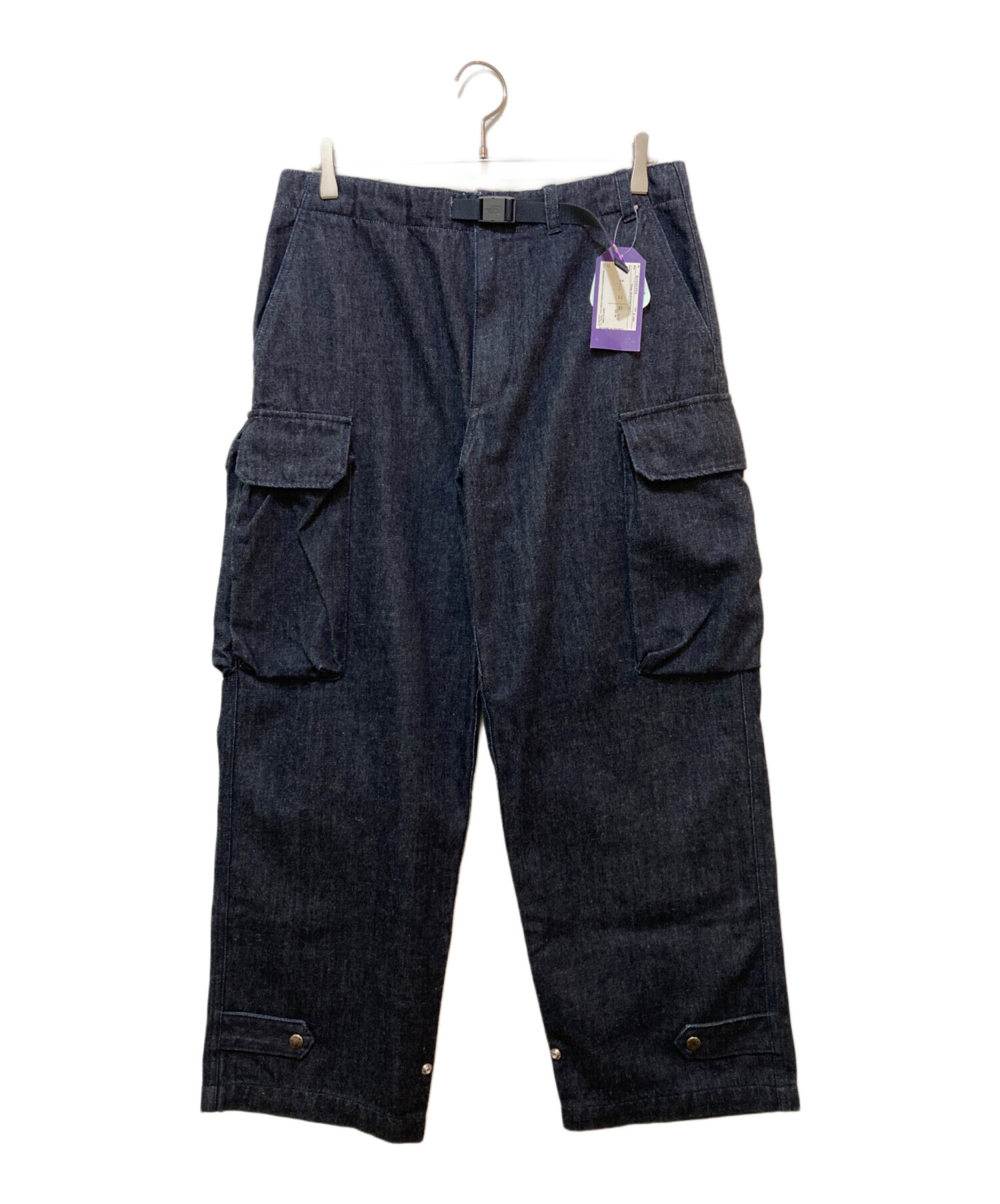 中古・古着通販】THE NORTHFACE PURPLELABEL (ザ・ノースフェイス