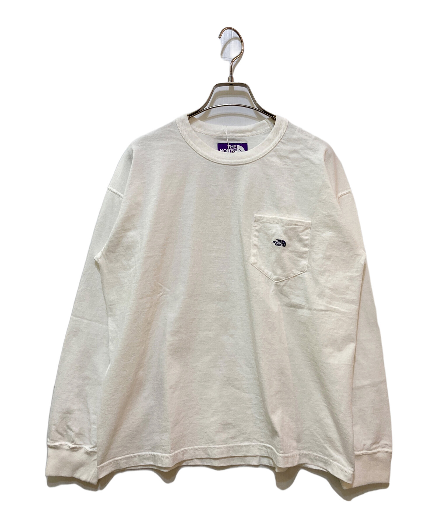 トップス 731 中古・古着通販】THE NORTHFACE PURPLELABEL (ザ・ノースフェイス