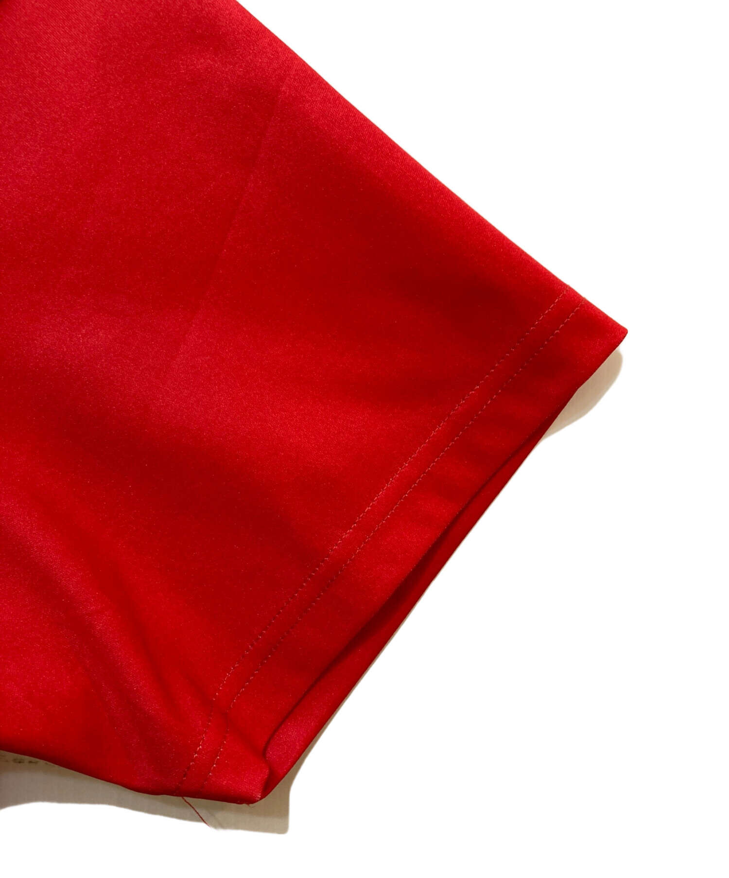 中古・古着通販】SUPREME (シュプリーム) Colorblocked Soccer Polo