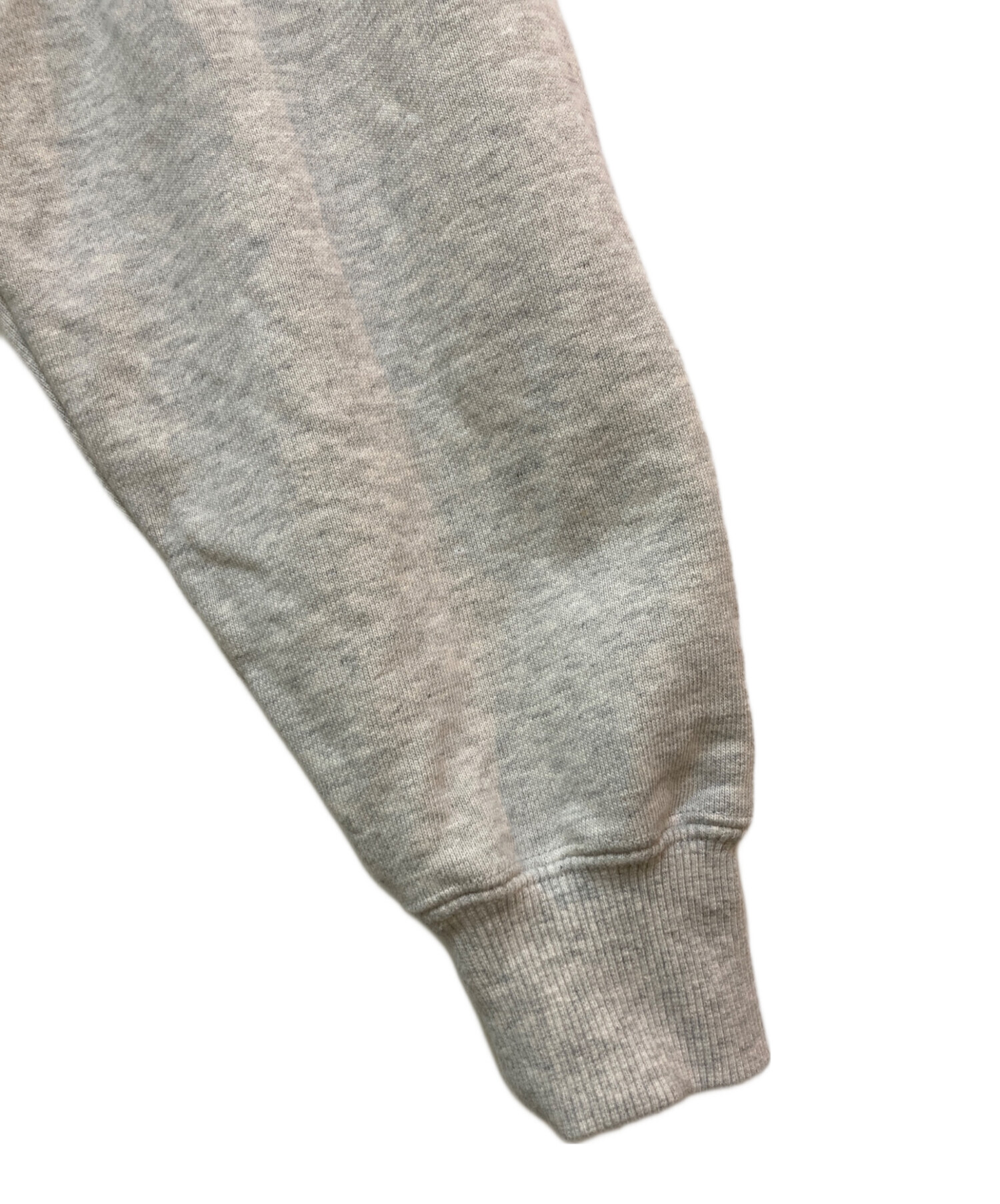 UMBRO ハーフジップスウェット 90s Mサイズ グレー希少 UMBRO ハーフ