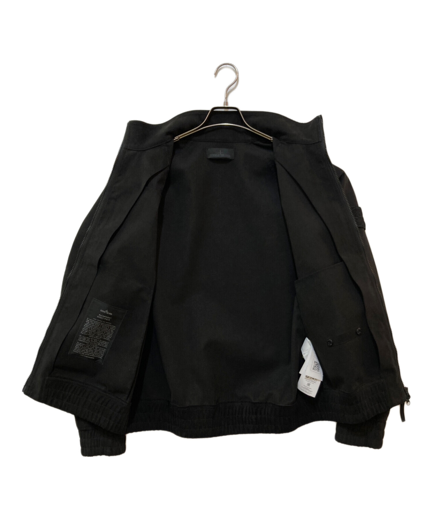 中古・古着通販】STONE ISLAND (ストーンアイランド) GHOST PIECE