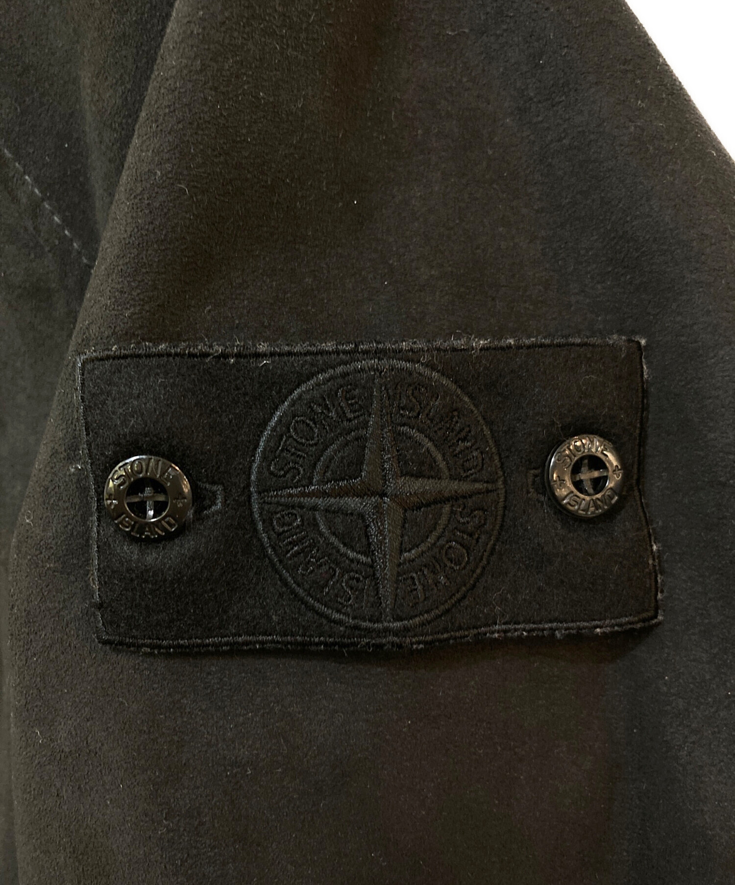 中古・古着通販】STONE ISLAND (ストーンアイランド) GHOST