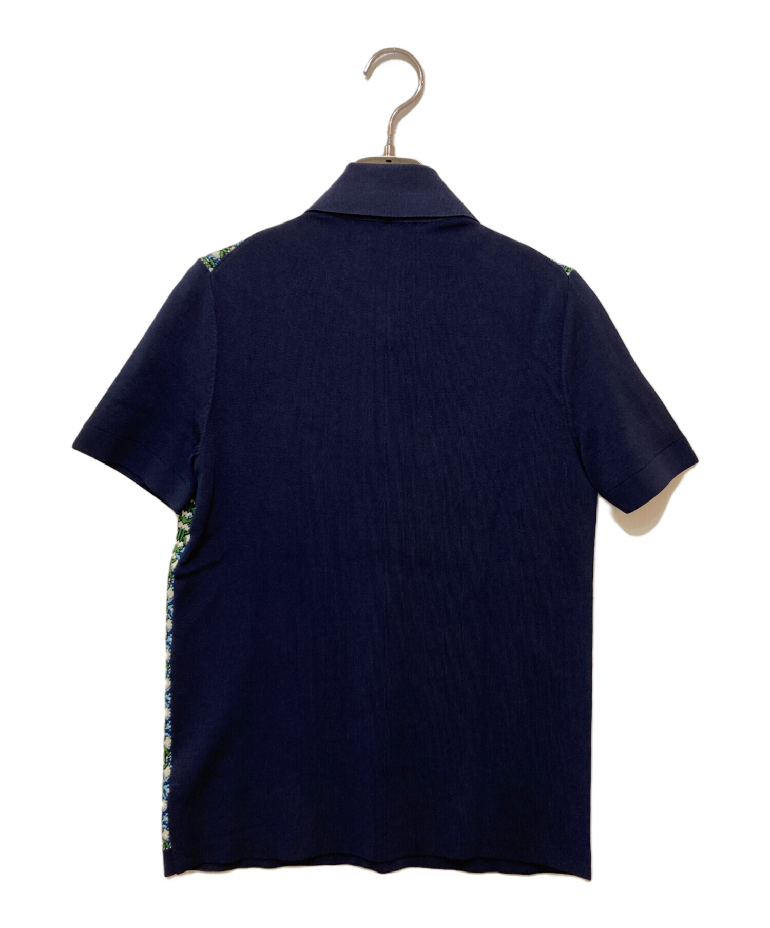 中古・古着通販】TORY BURCH (トリーバーチ) セットアップニット