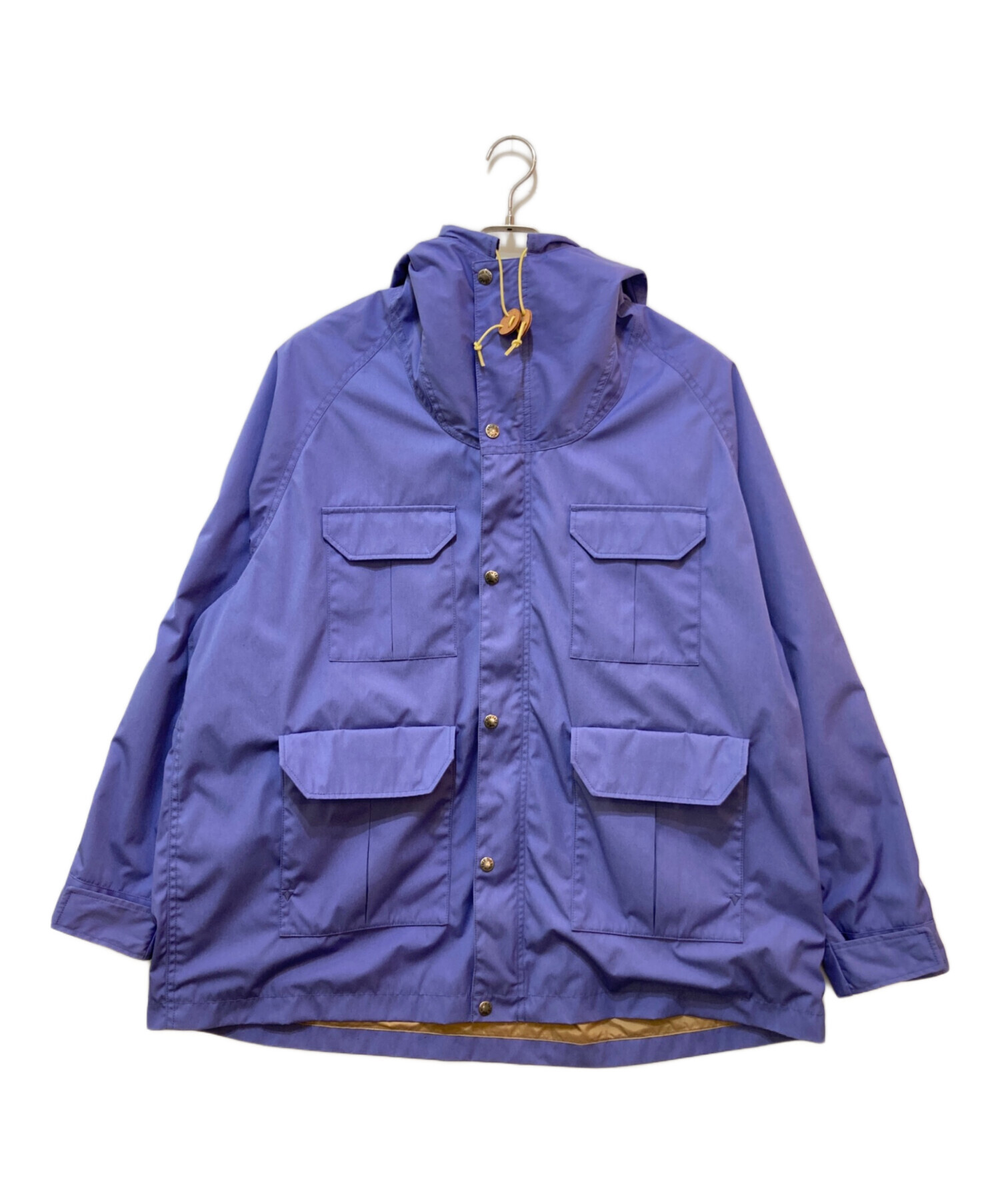 中古・古着通販】THE NORTHFACE PURPLELABEL (ザ・ノースフェイス