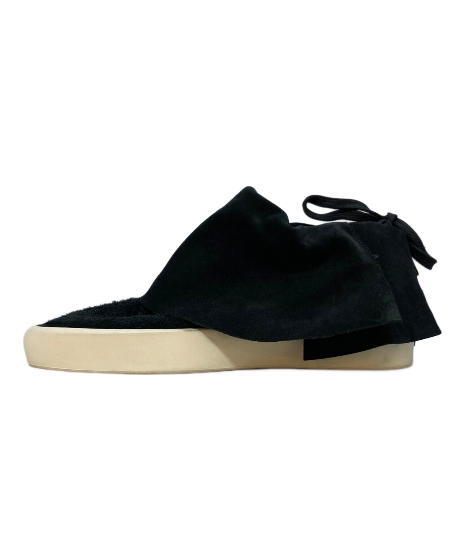 中古・古着通販】Fear Of God (フィア・オブ・ゴッド) MOC LOW 