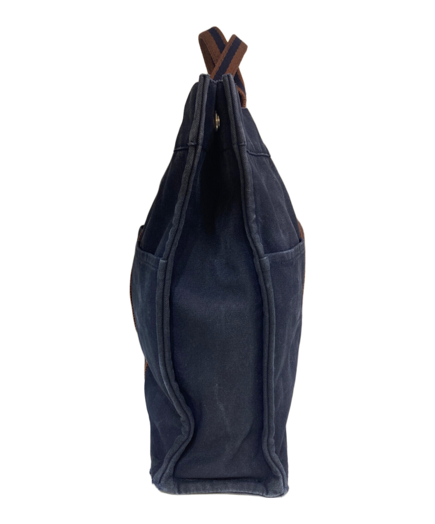 中古・古着通販】HERMES (エルメス) フールトゥMMトートバッグ