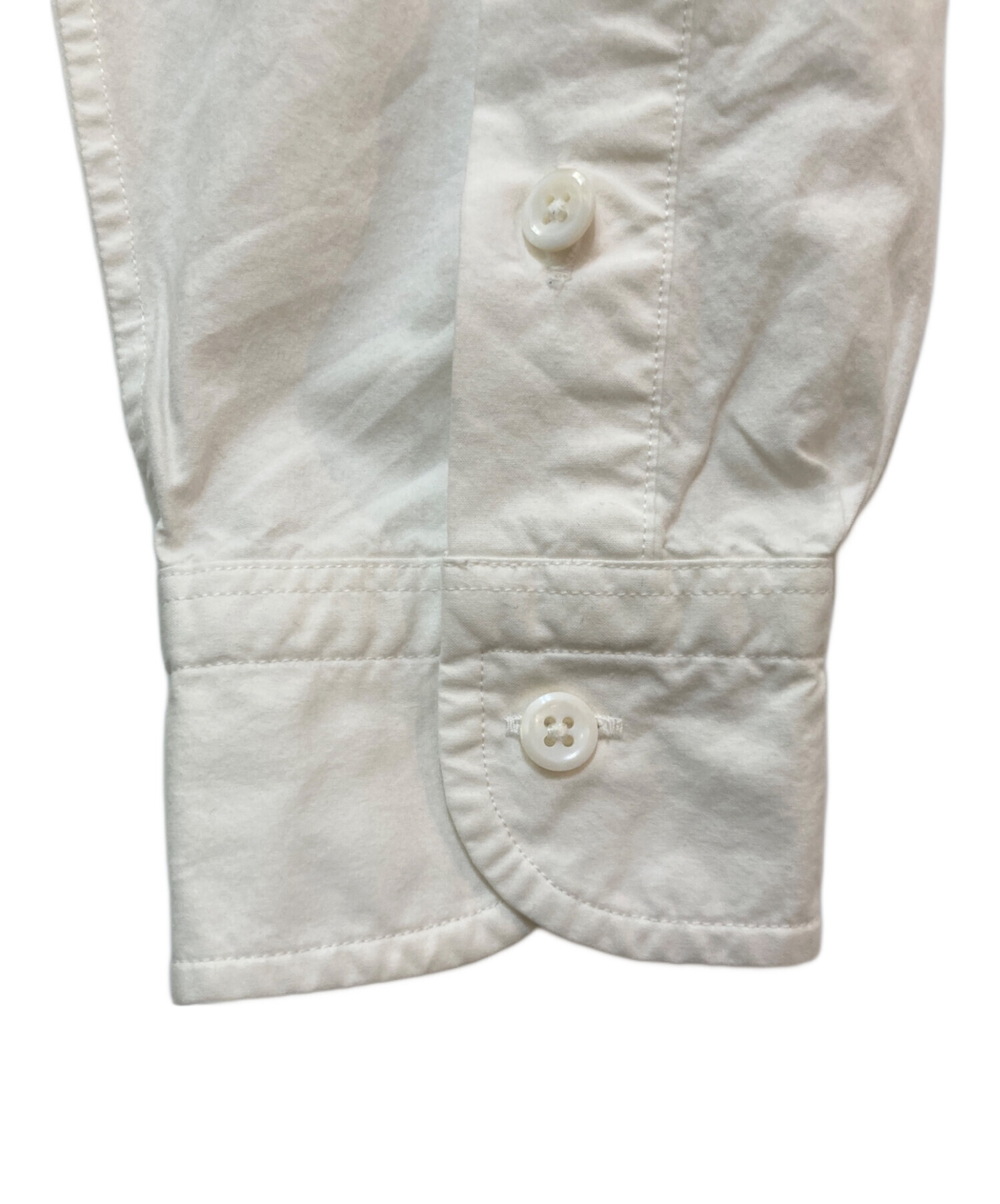中古・古着通販】Porter Classic (ポータークラシック) SWISS COTTON 中古・古着通販】Porter Classic (ポータークラシック) SWISS COTTON