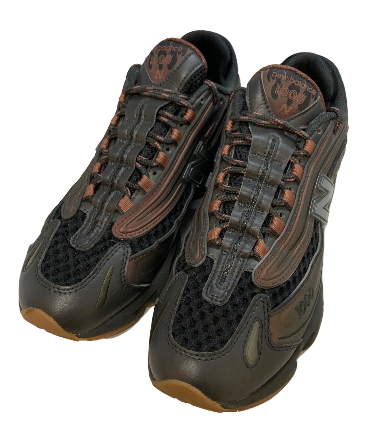 中古・古着通販】NEW BALANCE (ニューバランス) Joe Freshgoods 