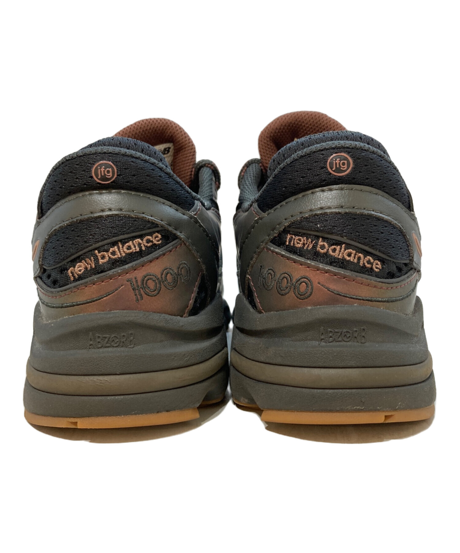 中古・古着通販】NEW BALANCE (ニューバランス) Joe Freshgoods 
