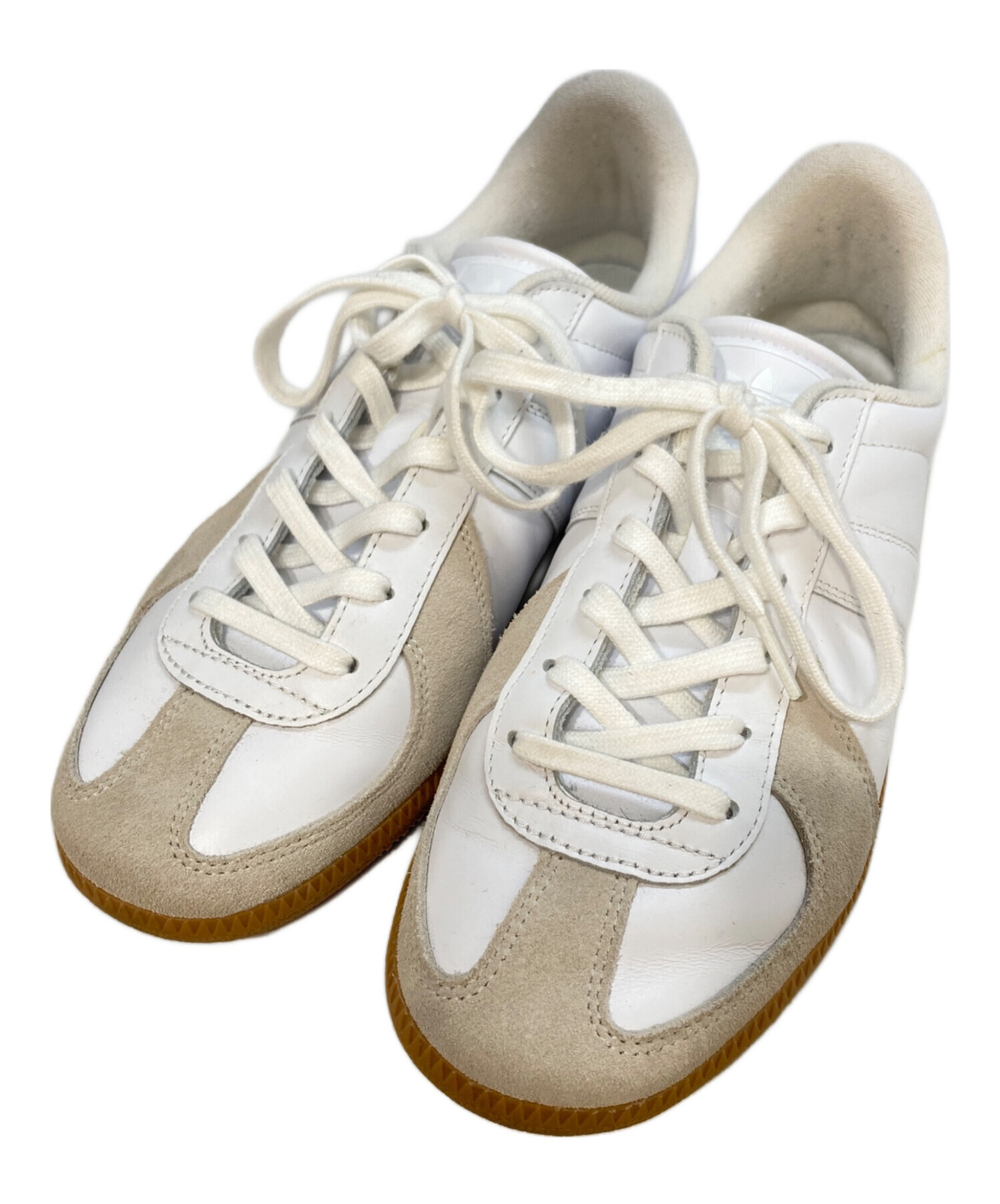 中古・古着通販】adidas (アディダス) BW ARMY ホワイト サイズ:27.5 