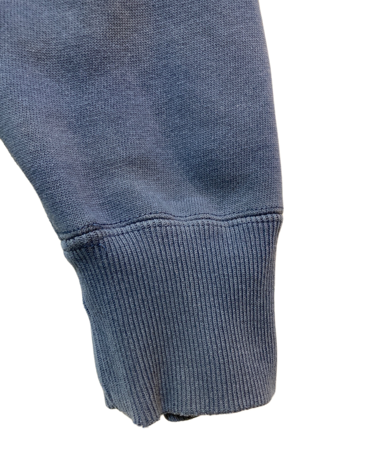 A BATHING APE スウェット ブラック BAPE STA 旧タグ 入手困難】A BATHING APE アベイシングエイプ スウェット L