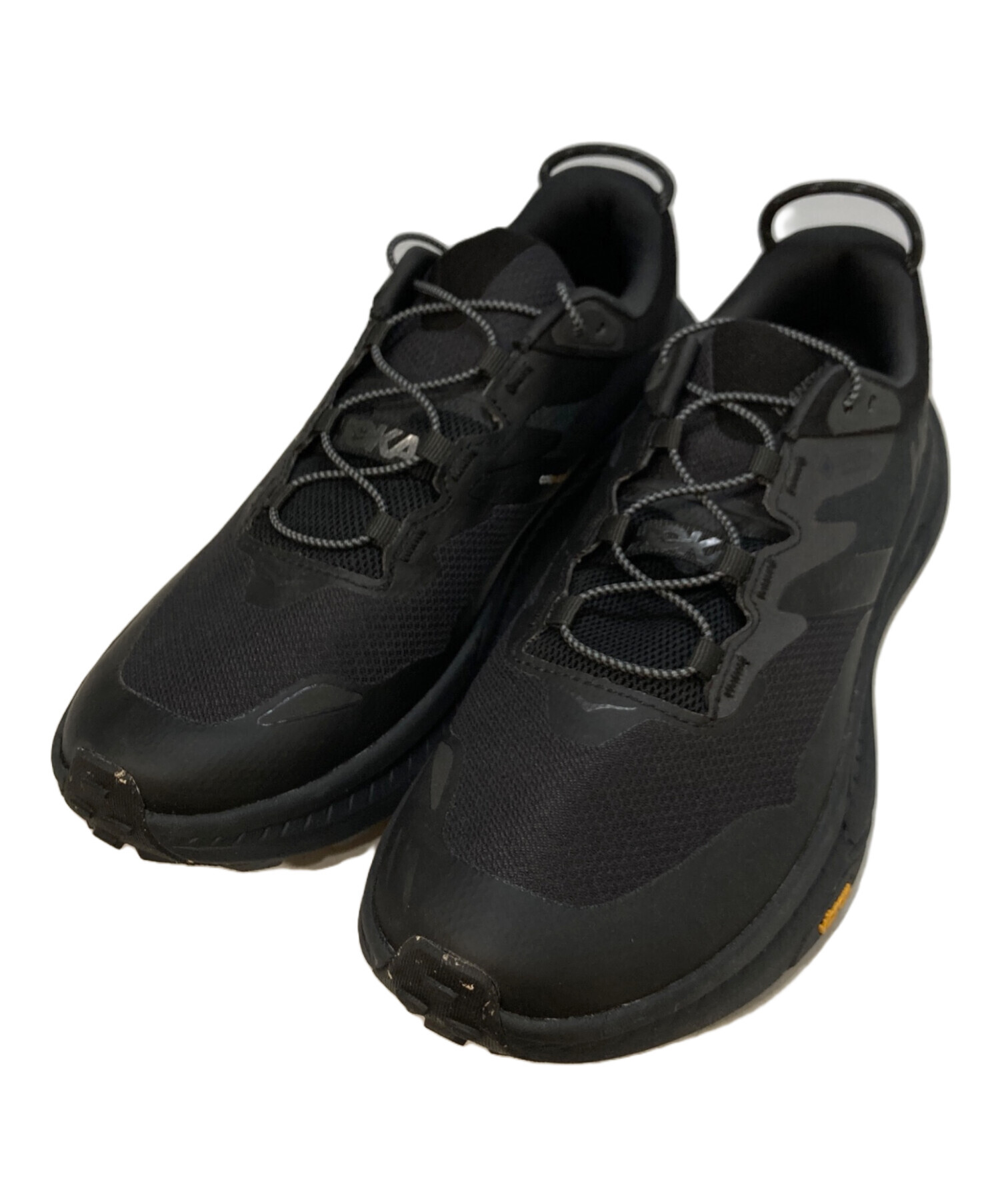 中古・古着通販】HOKAONEONE (ホカオネオネ) TRANSPORT GTX ブラック 