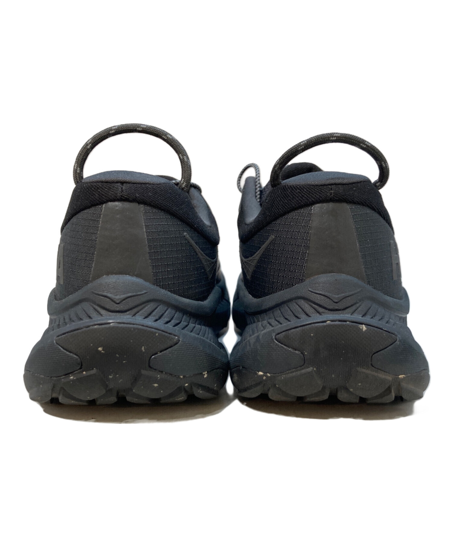 中古・古着通販】HOKAONEONE (ホカオネオネ) TRANSPORT GTX ブラック 