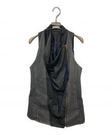 トップス、ベスト/ビスチェ/ジレ、HELMUT LANG(ヘルムートラング