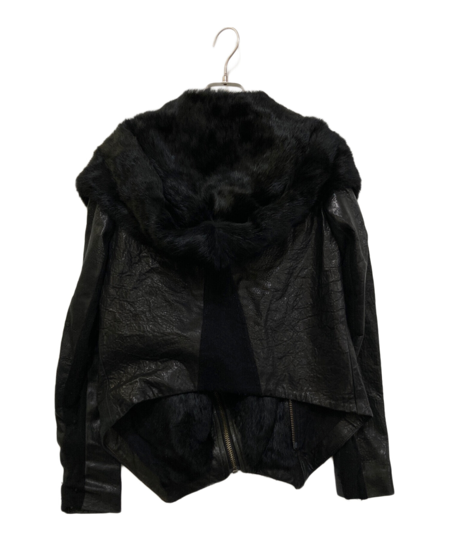 中古・古着通販】HELMUT LANG (ヘルムートラング) ラビットファー