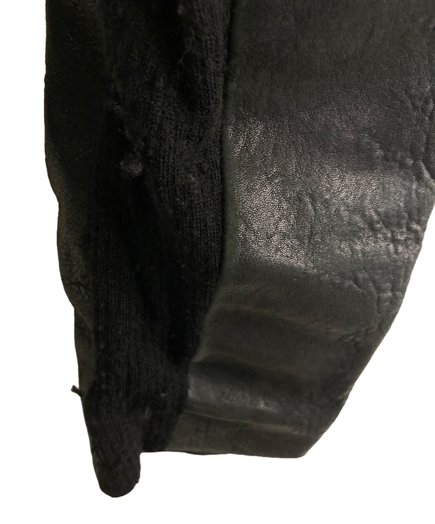 中古・古着通販】HELMUT LANG (ヘルムートラング) ラビットファー