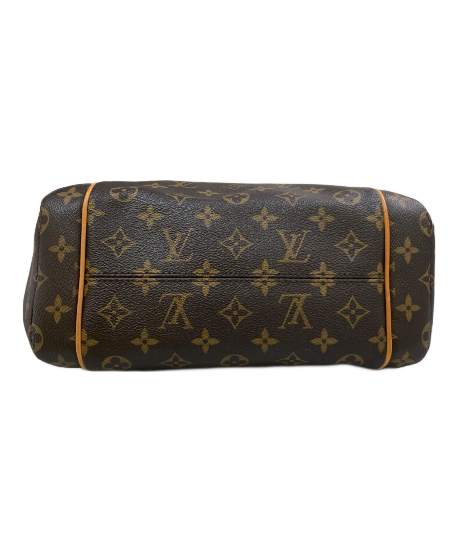 中古・古着通販】LOUIS VUITTON (ルイ ヴィトン) トートバッグ M56689 