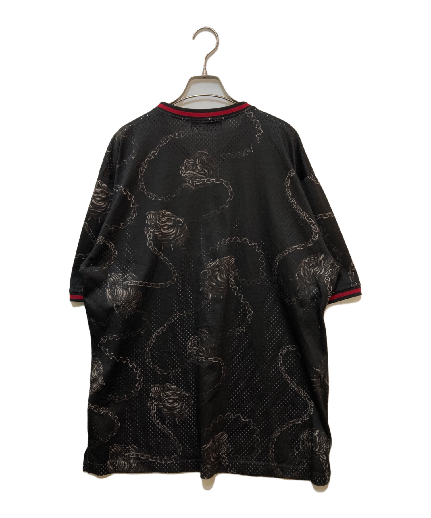 WILDSIDE × BlackEyePatch XLサイズ 取扱注意 WILDSIDE BlackEyePatch 