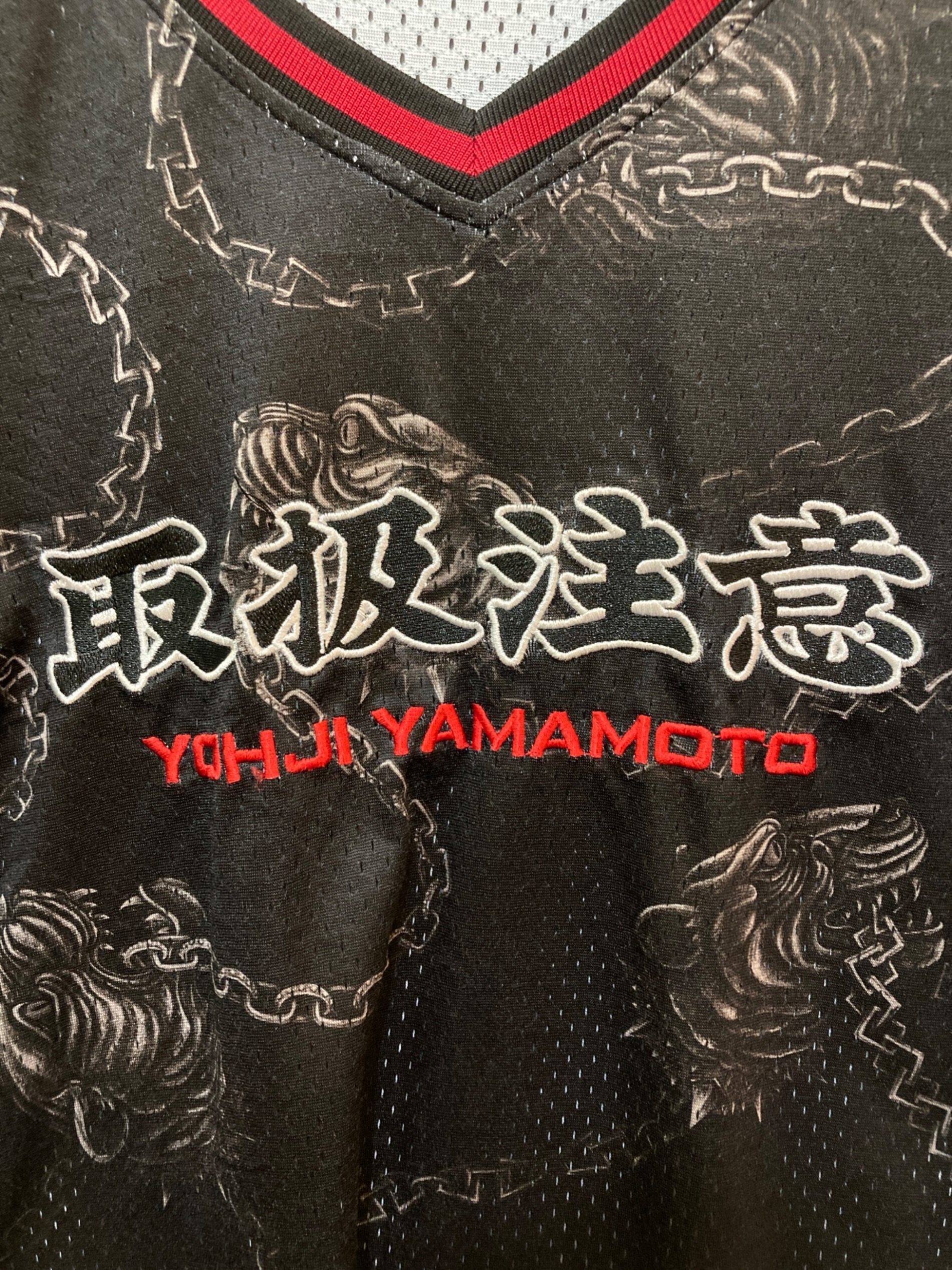 中古・古着通販】BlackEyePatch (ブラックアイパッチ) WILDSIDE 