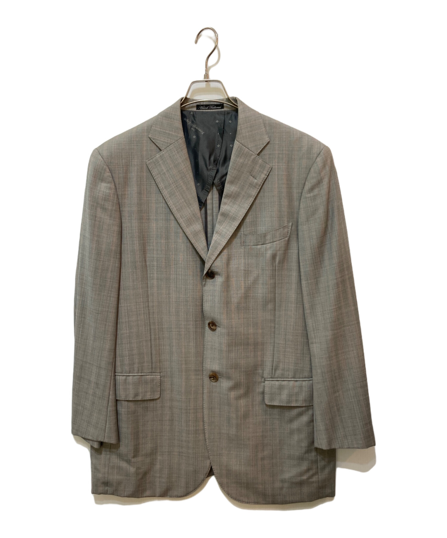中古・古着通販】ERMENEGILDO ZEGNA (エルメネジルド・ゼニア
