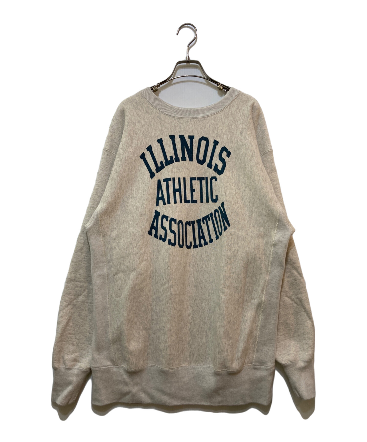 中古・古着通販】Champion REVERSE WEAVE (チャンピオン リバース