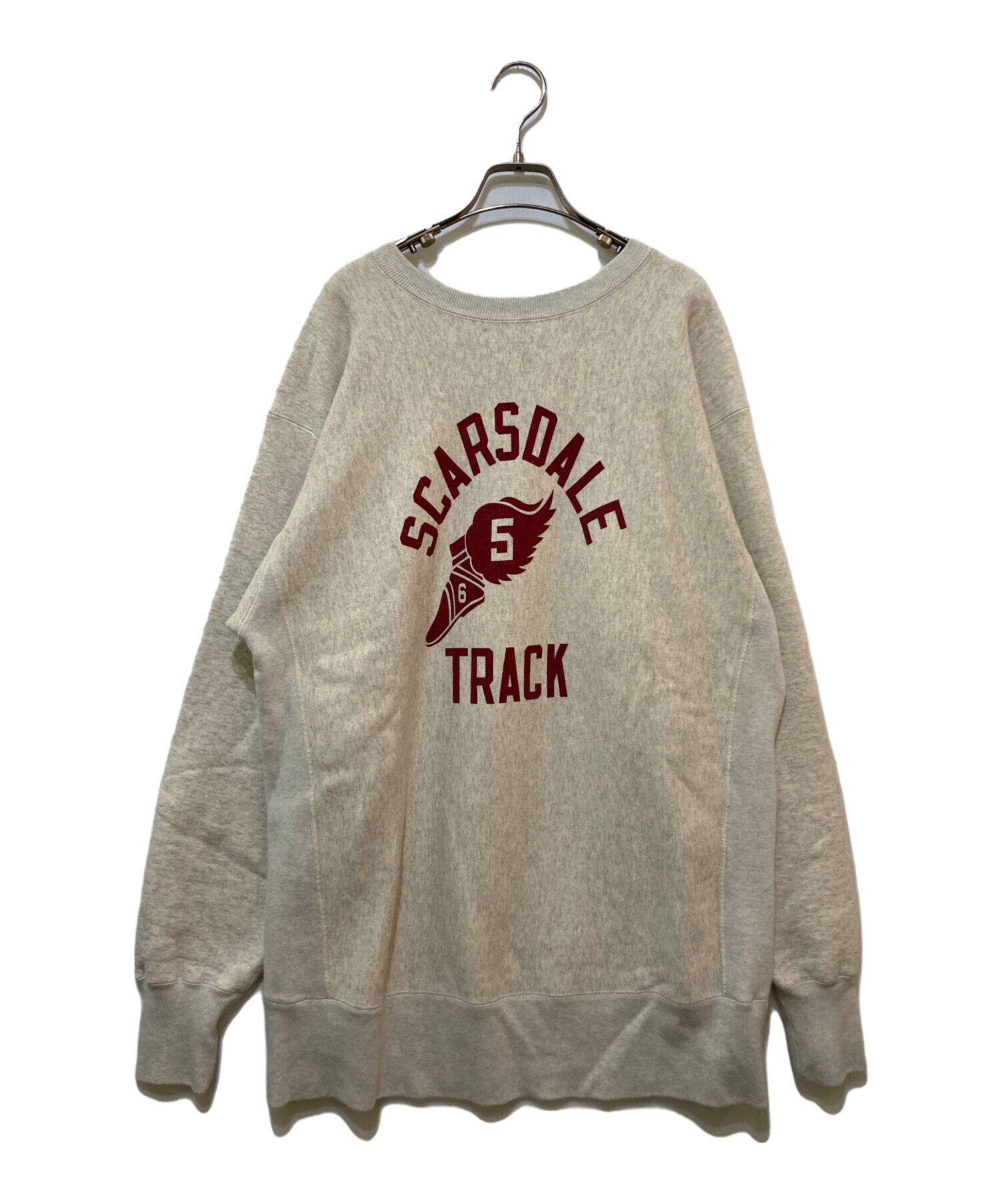 中古・古着通販】Champion REVERSE WEAVE (チャンピオン リバース 