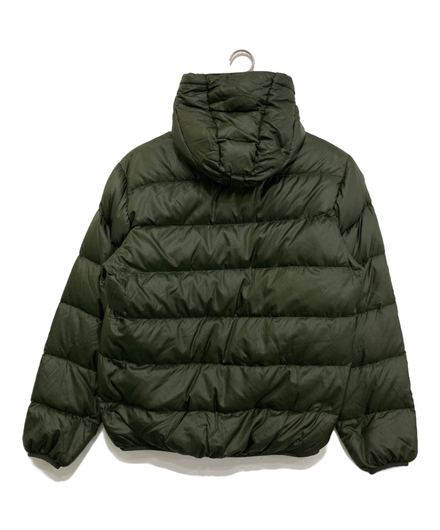 中古・古着通販】mont-bell (モンベル) ライトアルパイン ダウンパーカ