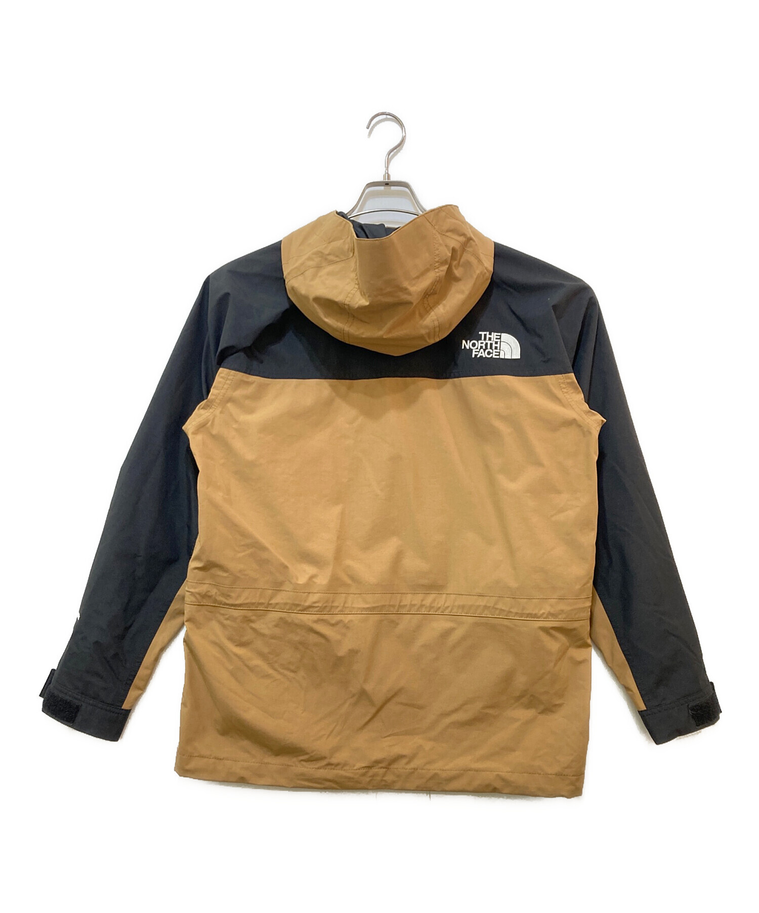 中古・古着通販】THE NORTH FACE (ザ ノース フェイス) マウンテン 