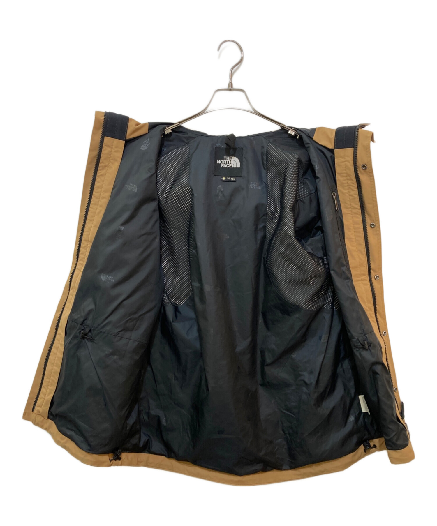 中古・古着通販】THE NORTH FACE (ザ ノース フェイス) マウンテン 