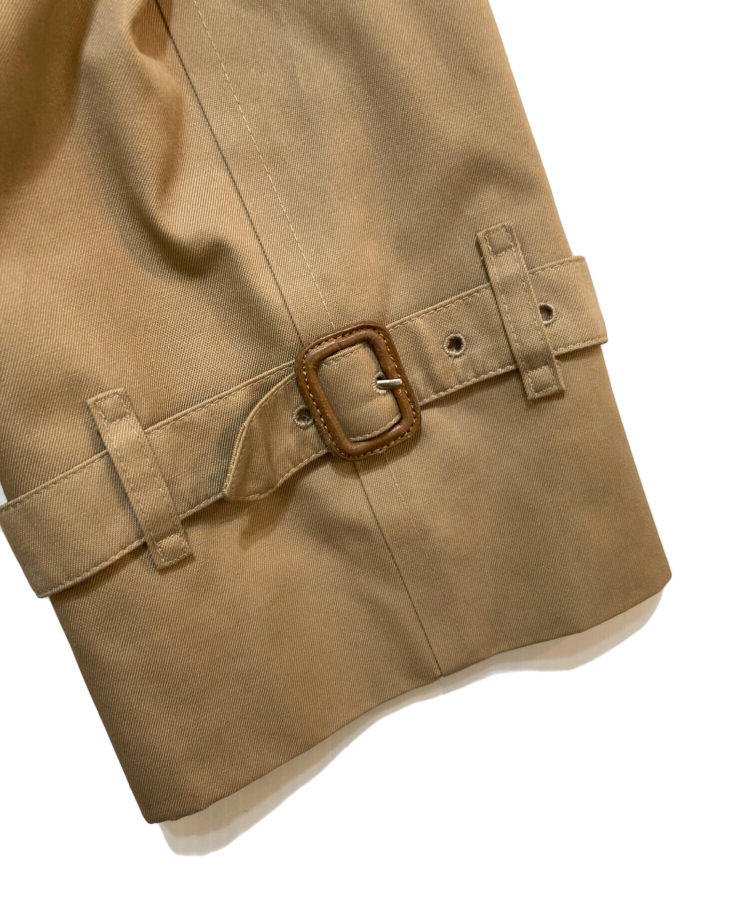 中古・古着通販】Burberry's (バーバリーズ) 裏地ノバチェックトレンチ