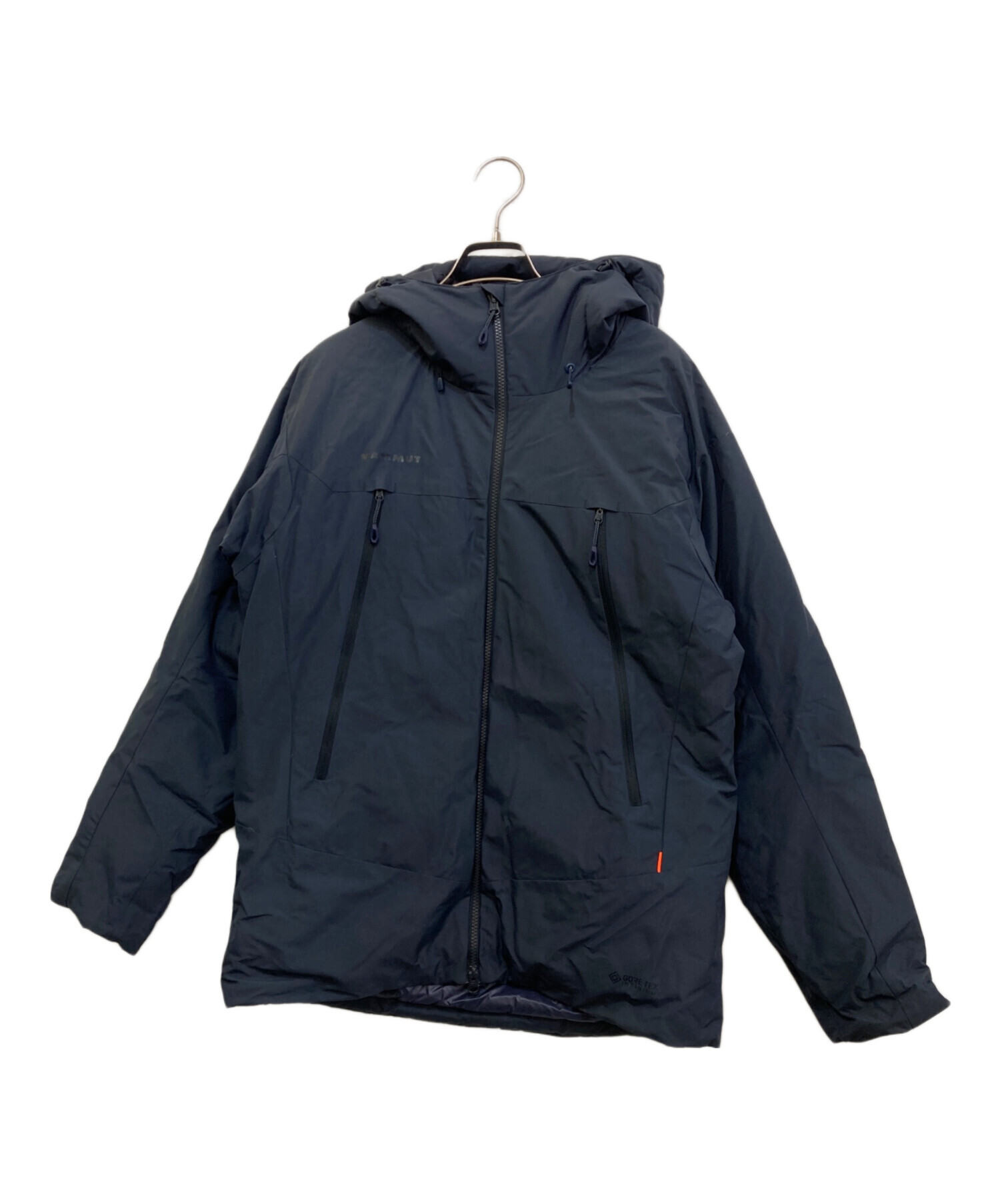 中古・古着通販】MAMMUT (マムート) Crater SO Thermo Hooded Jacket 